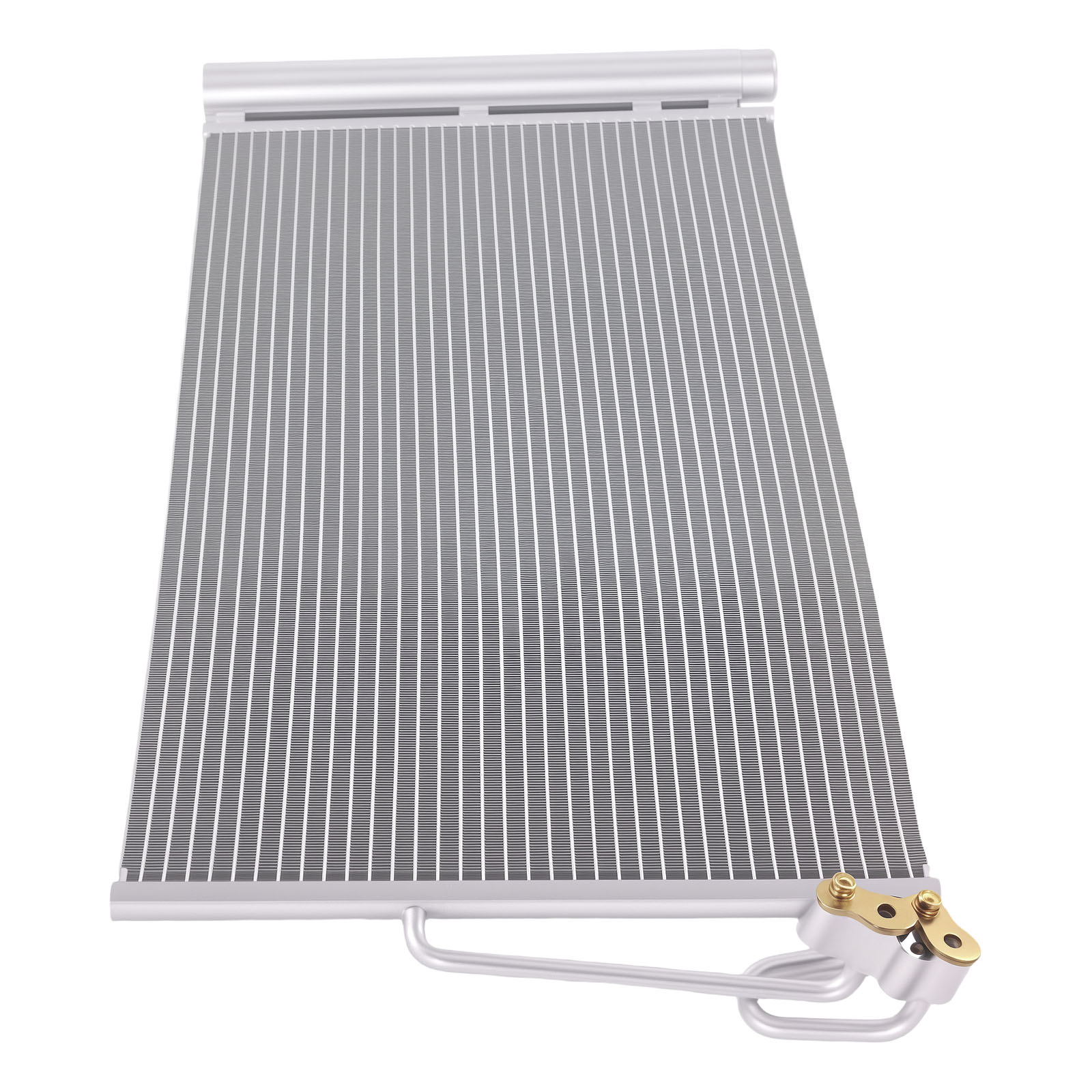 A/C Condenser for Mini Cooper L4 1.6L 2007-2008 940118 64539239920 3884 Aluminum