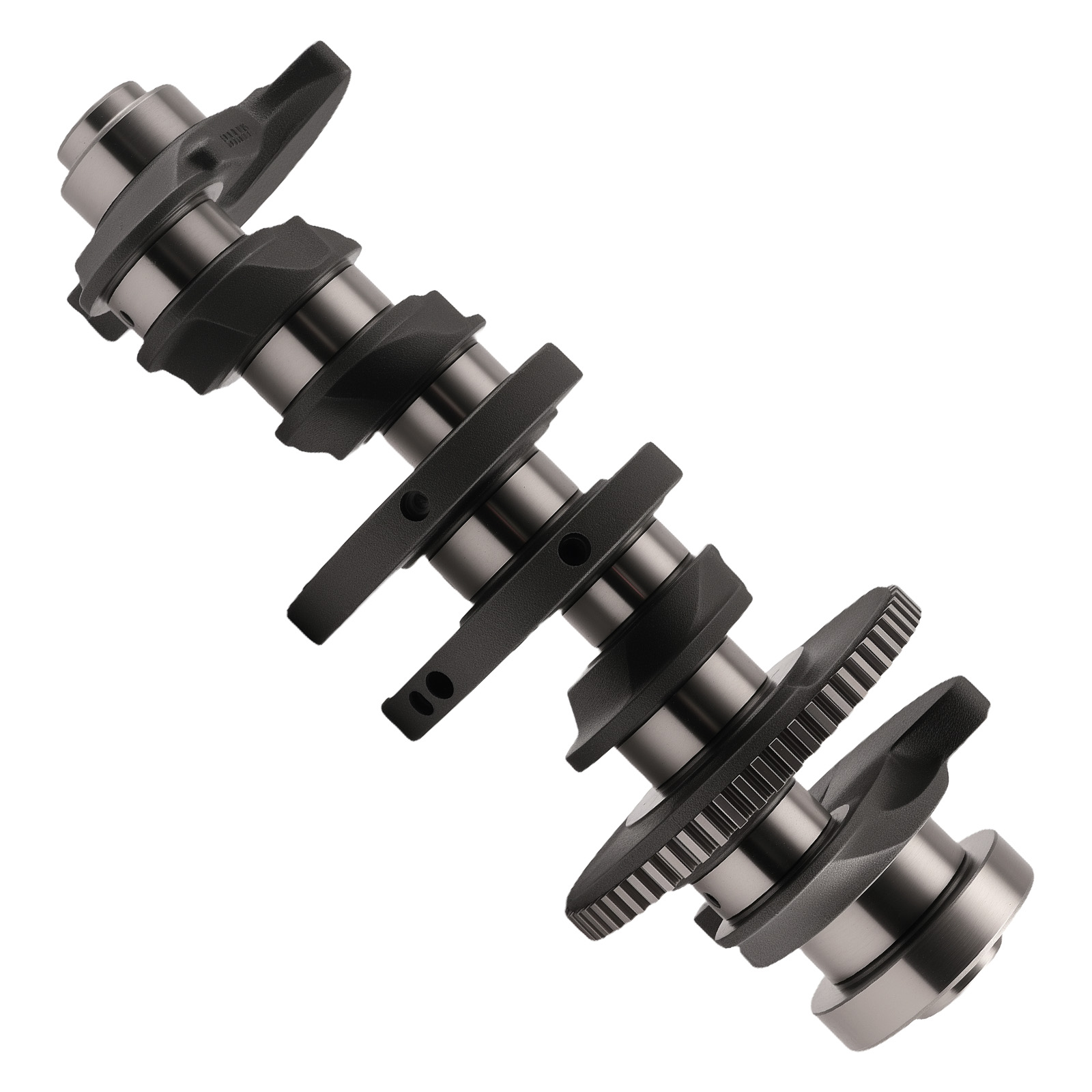 Engine Crank Motor Kurbelwelle N42 N46 for BMW 116i 118i E81 E87 11217516040