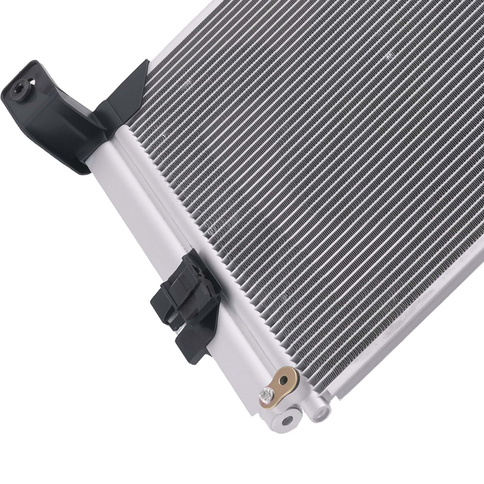 A/C Condenser for Toyota Tacoma 2.7L 4.0L V6 2012-2015 7-4369 TO3030326 AC4369