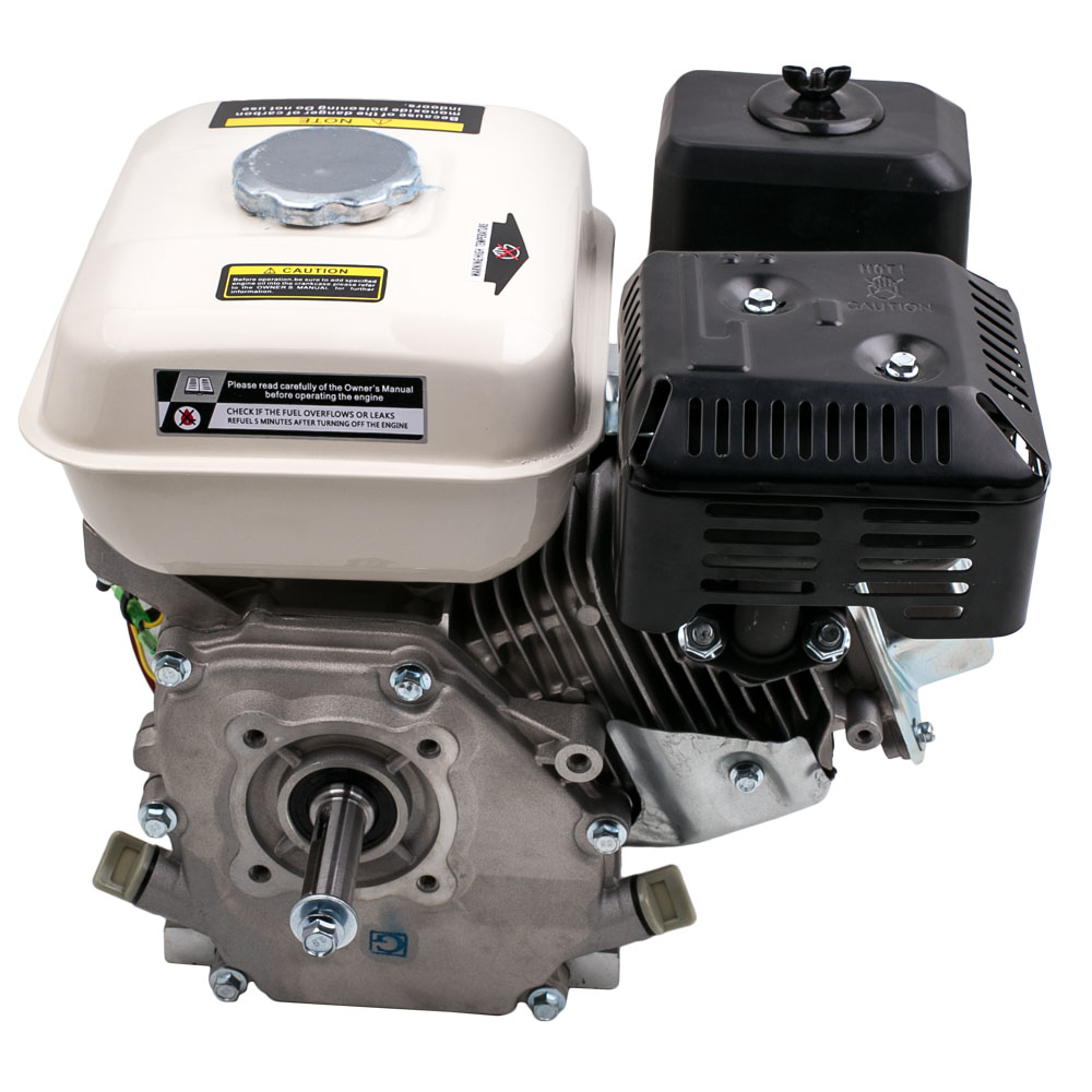 Gasoline Engine For Honda GX160 General Purpose Engine Replacement New