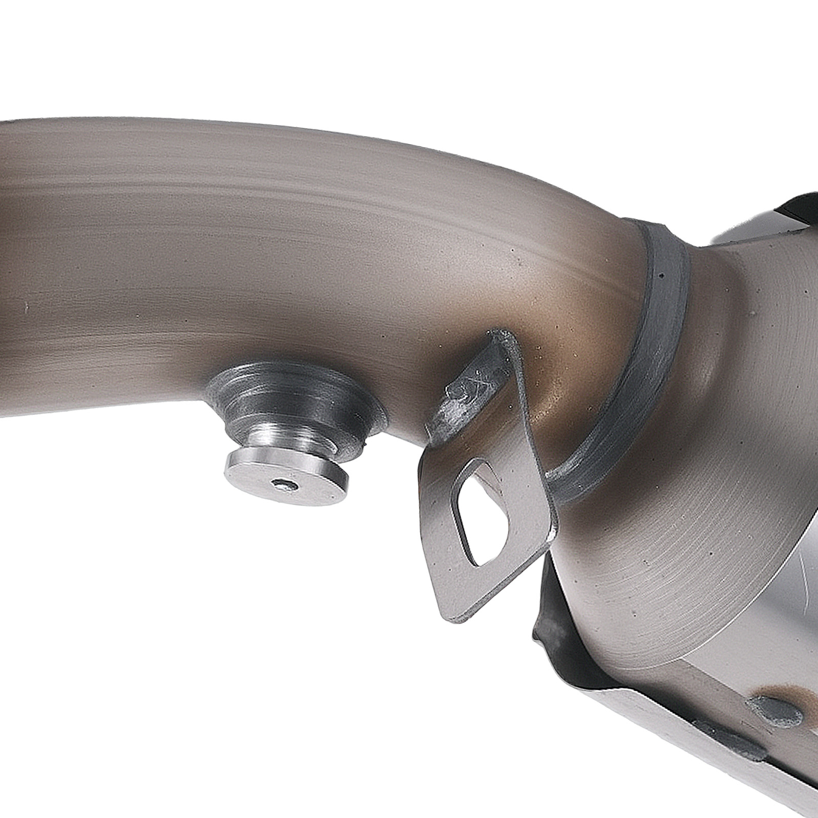 Catalytic Converter for Infiniti FX37/M37 3.7L 2011-2013 EPA 400CPSI Cert