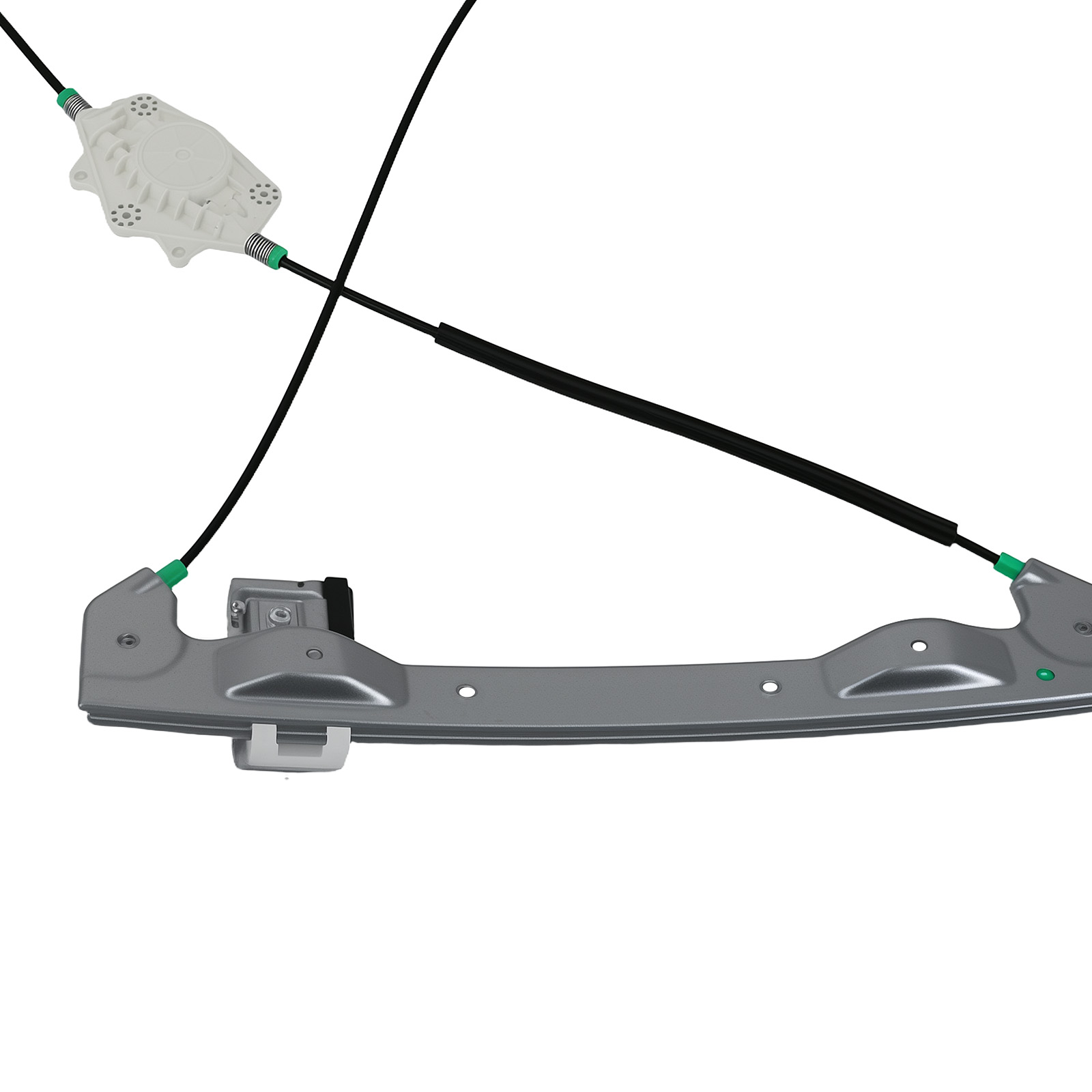 Front Right Power Window Regulator for Ford Fusion 2006-2012 6E5Z5423200AB