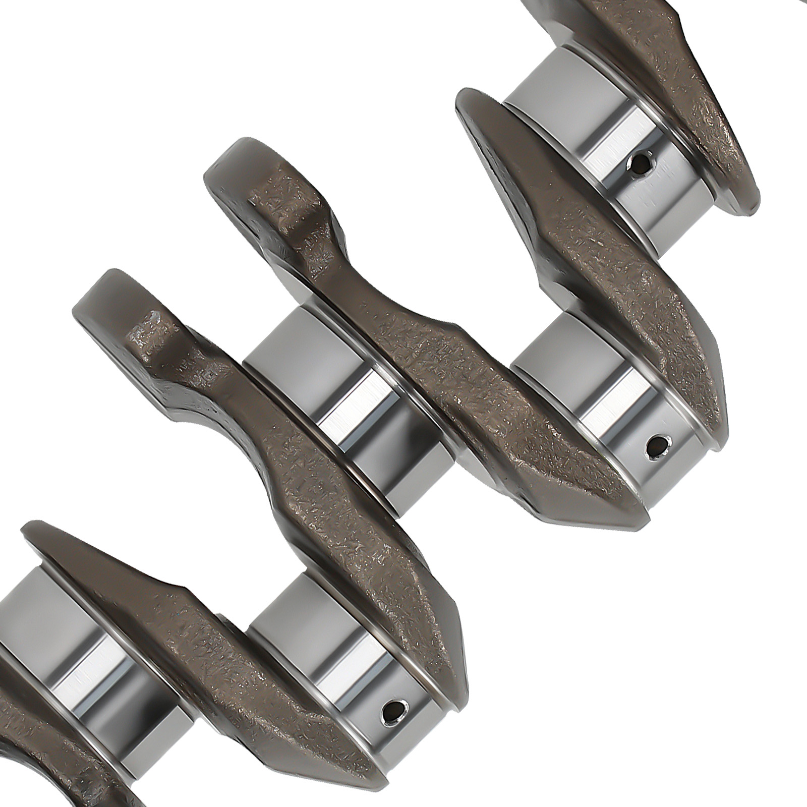 Engine N47D20 Crankshaft For BMW MINI N47 2.0 diesel 77977 7797975 116D 118D