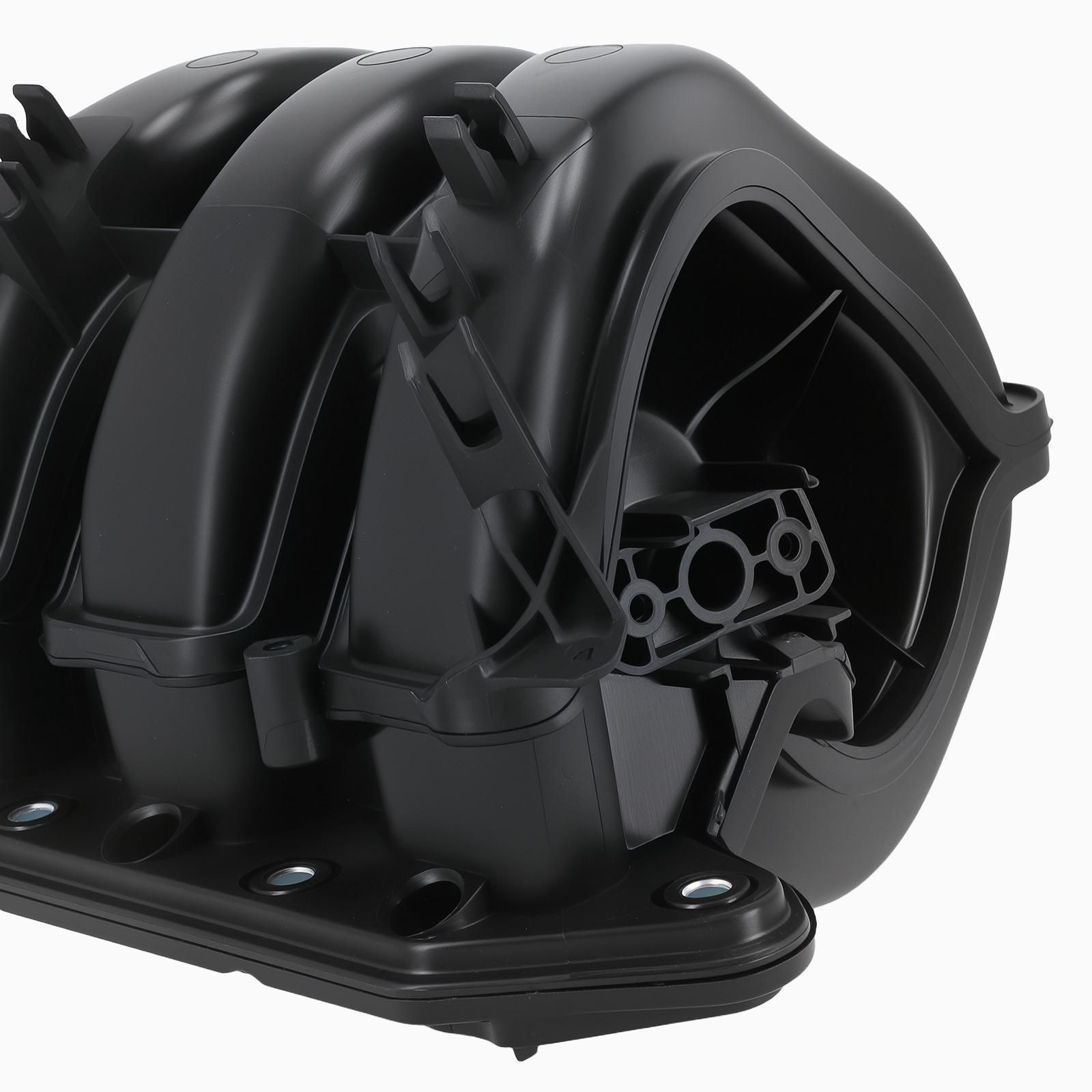 Ansaugkrümmer Ansaugbrücke for VW Polo UP Skoda Fabia Seat Ibiza 1.0 2011-2020