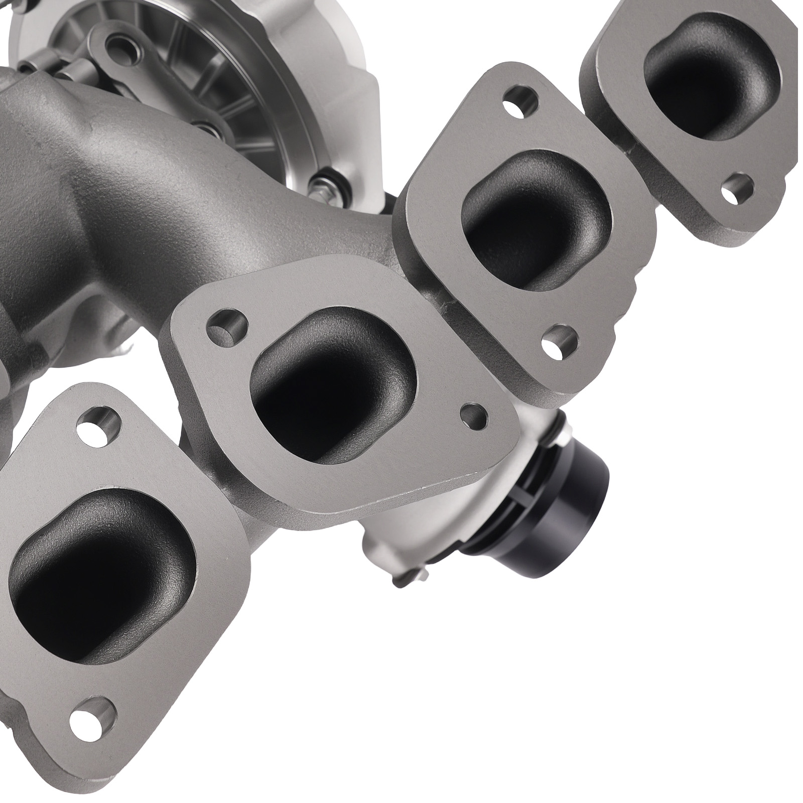 Turbocharger Kit for Mercedes Benz GLA250 CLA250 A250 B250 2.0 L 1991CC Turbo