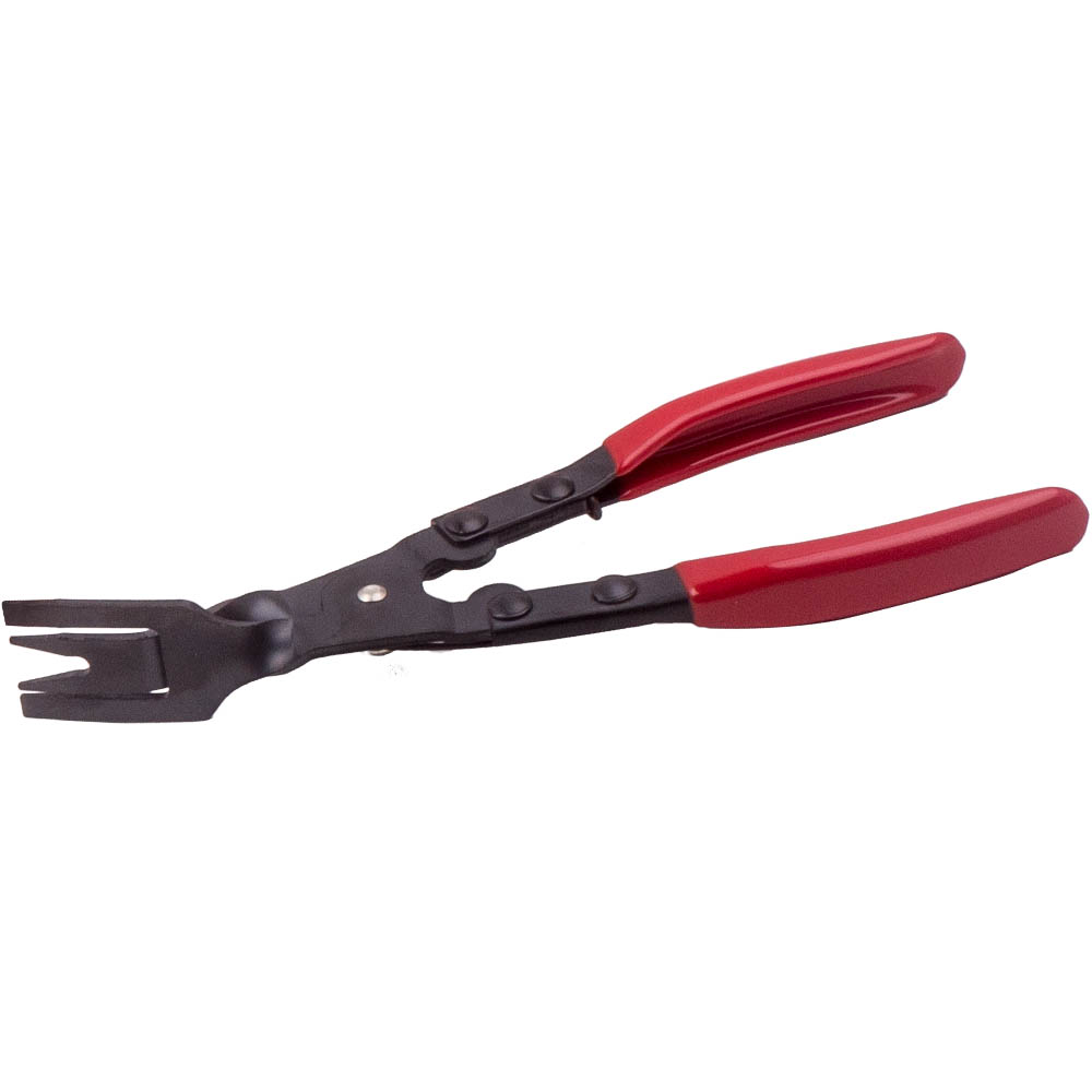 Innenraumverkleidung-Werkzeug 32-tlg KFZ Cliplöser-Demontage-Set Montagehebe