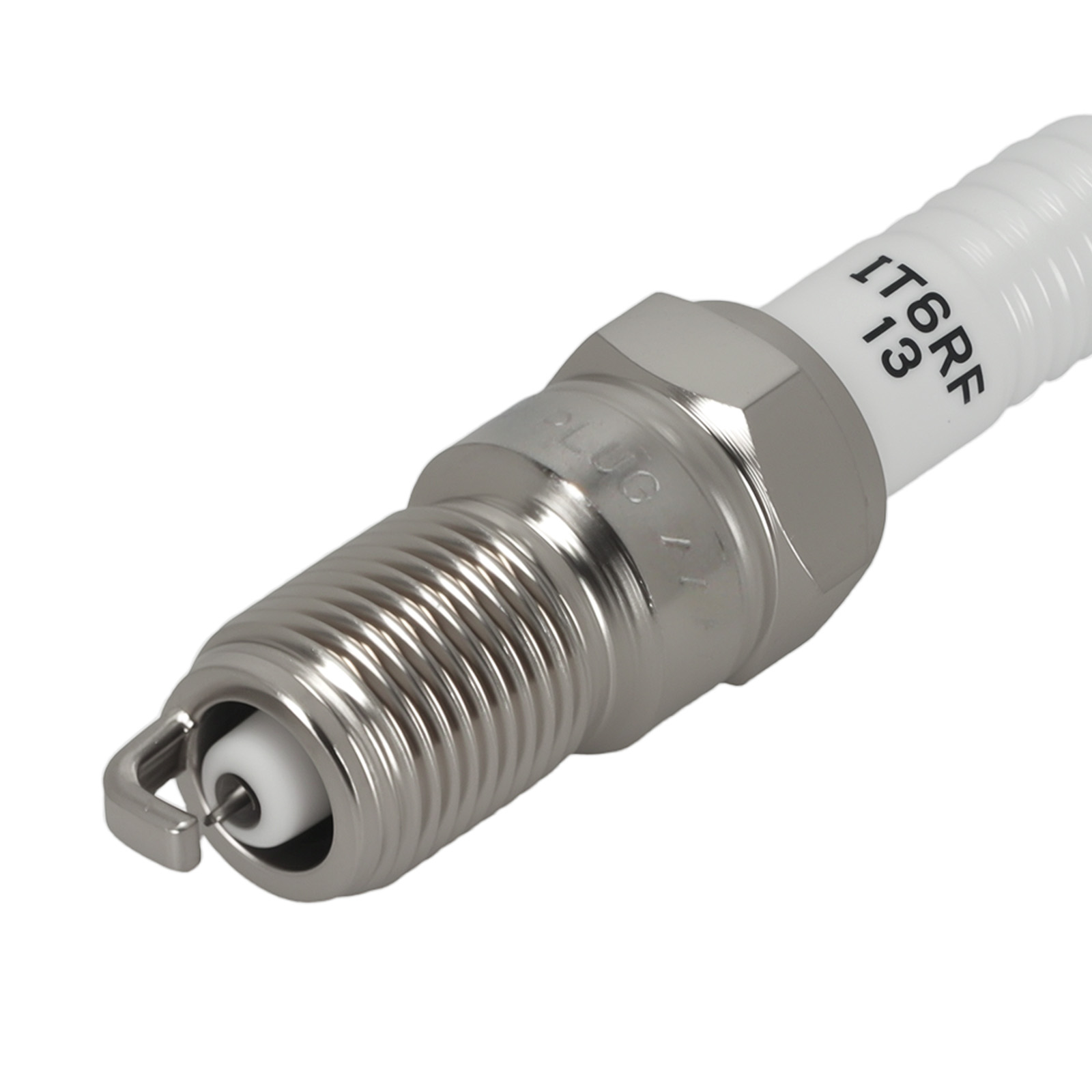 Iridium Spark Plugs for Chevrolet Cavalier L4 2.3L 1995 97287 ITR5H13