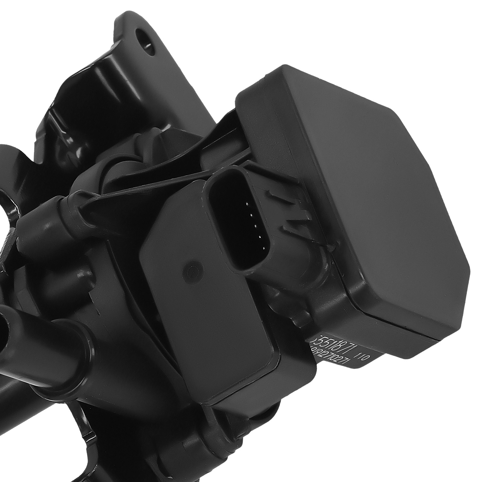 Vapor Canister Purge Pump For Chevrolet Buick  Cadillac GMC 2021 22-23 55516874