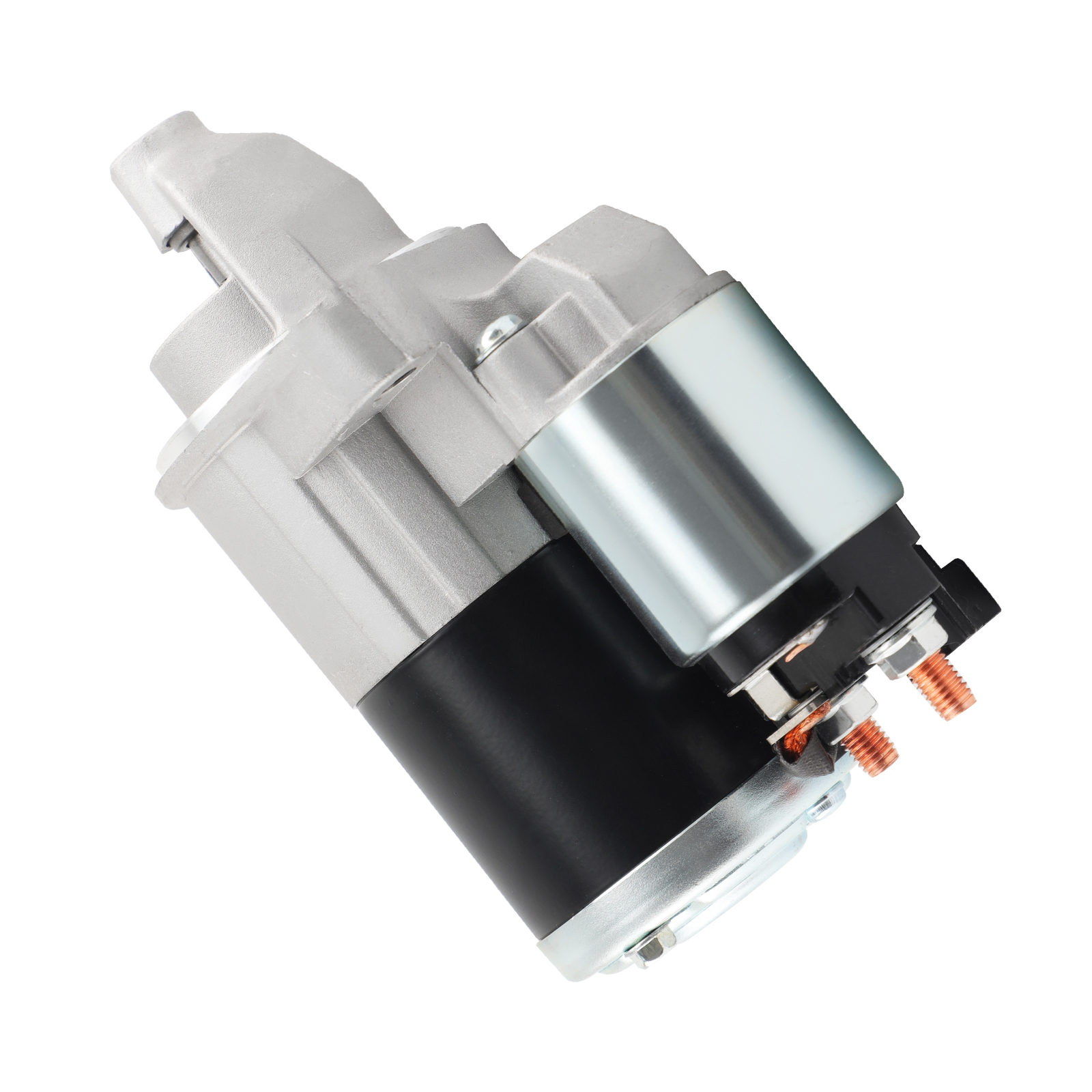 Starter Motor Fit for Landcruiser Prado 4.0L V6 1GR-FE GRJ150R GRJ120 2003-2014
