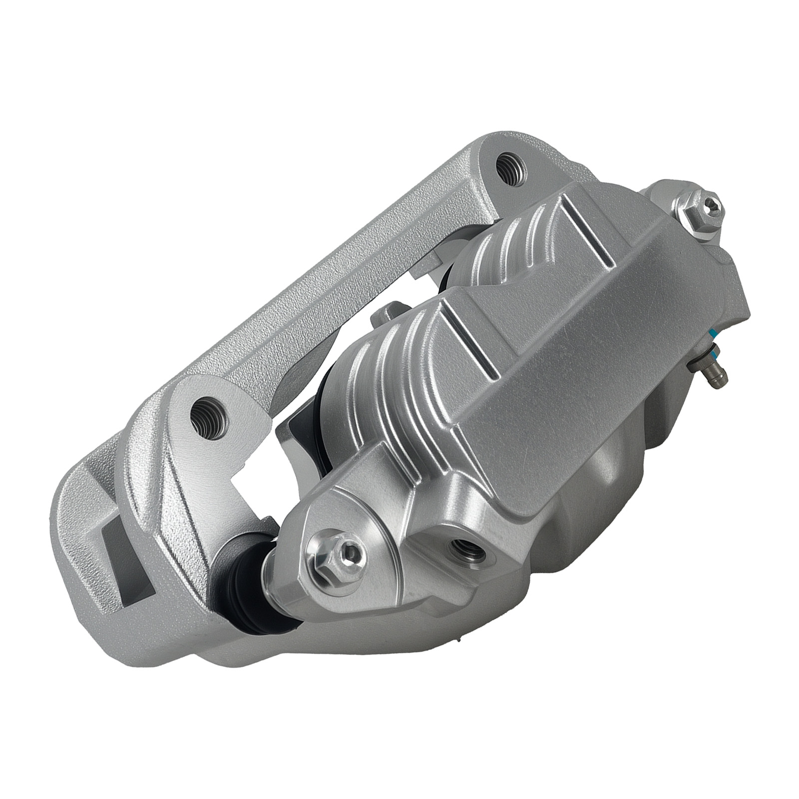 Front Left and Right Disc Brake Caliper for Ford Mustang 2005-2010 18-B4929 New