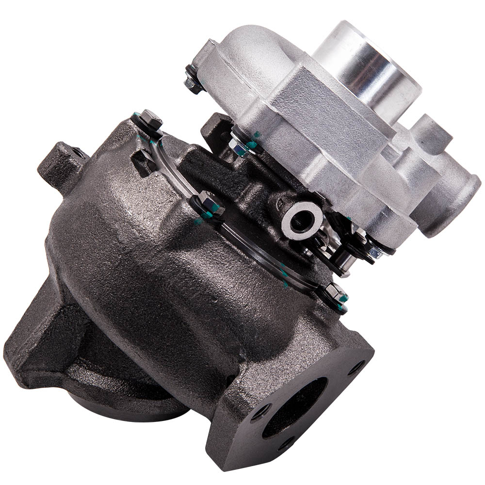 Turbolader 708366 für Land Rover 82 kW 112 PS 1H5Z9G438DC 7781450B 708366-0006