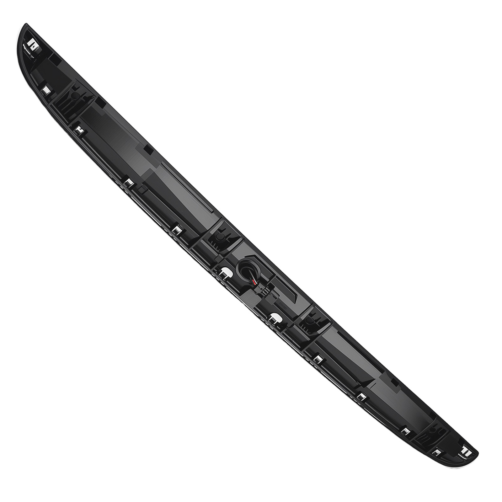 Heckklappengriff Griffleiste Für Mini Cooper R56 R55 R57 R58 R59 51132753603