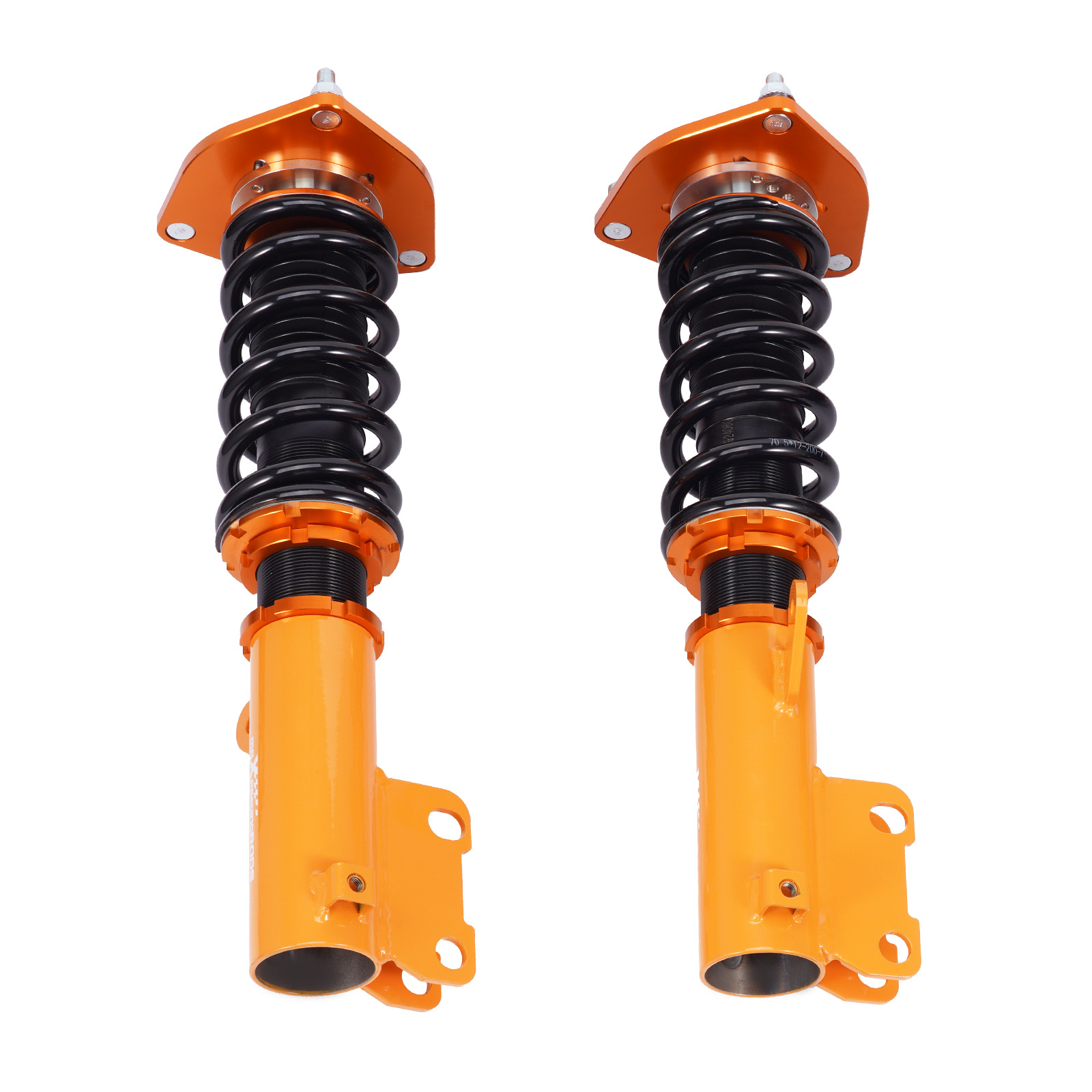 Verstellbare Höhe Gewindefahrwerk for Mitsubishi Eclipse 06-12 Galant DJ 04-12