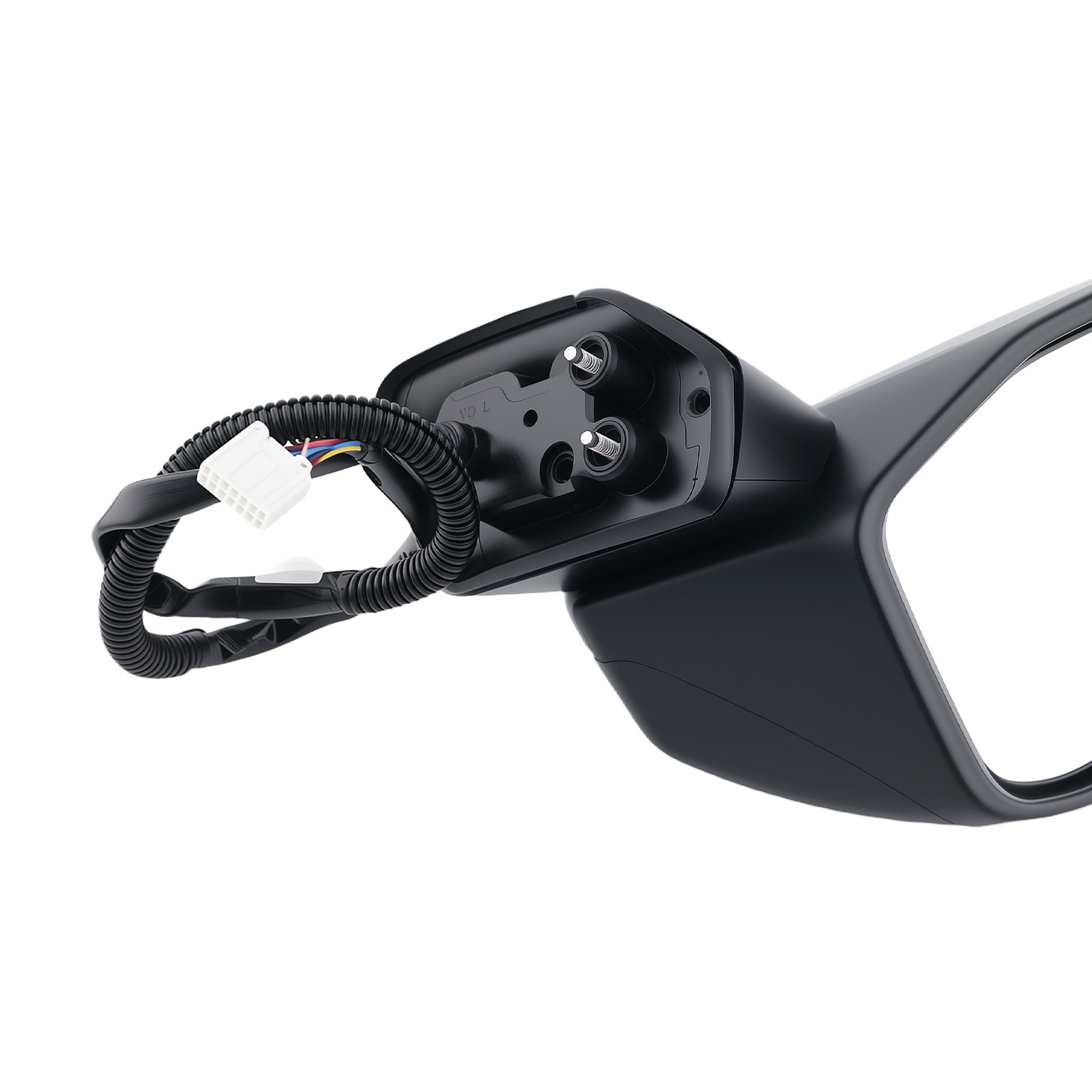 Side Mirror Left Blind Spot for Honda CR-V EX 2023-2024 76258-3A0-A91