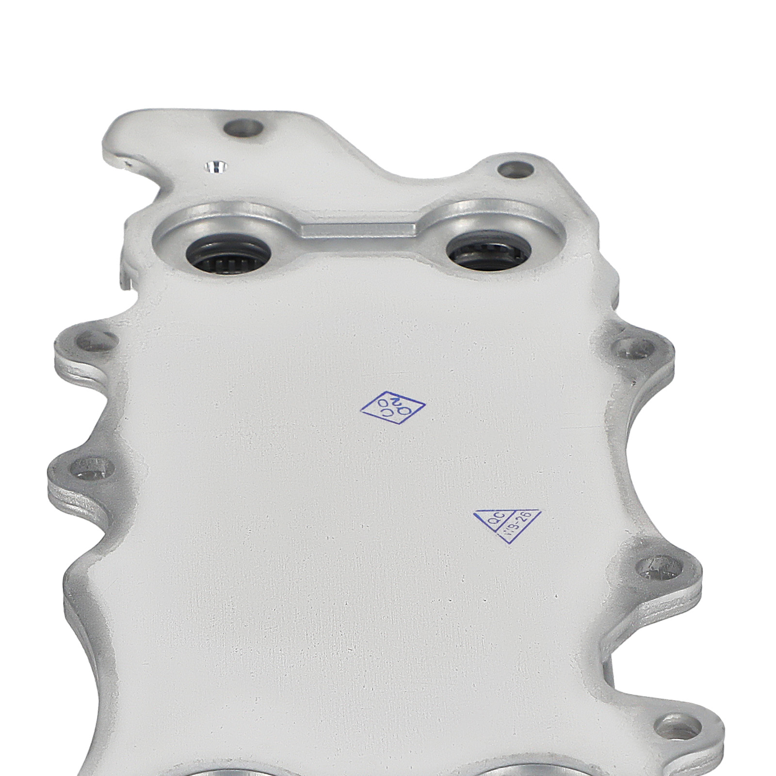 Ölkühler for Mercedes R-Klasse W251 R280 R300 CDI 4-matic bis 2012