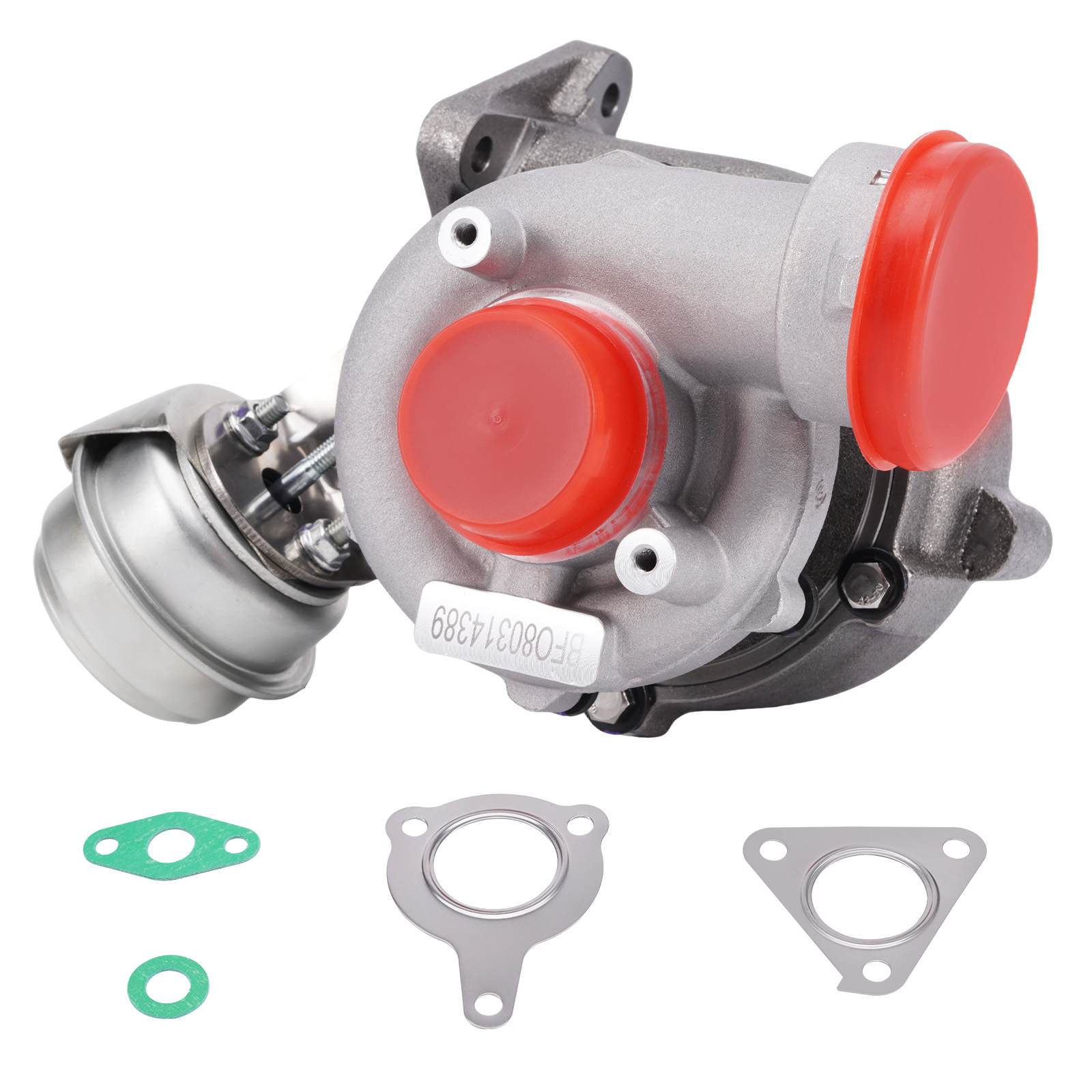 Billet Turbolader for Skoda Superb 130/140PS AVF AWX 2001-2008 038145702G 717858