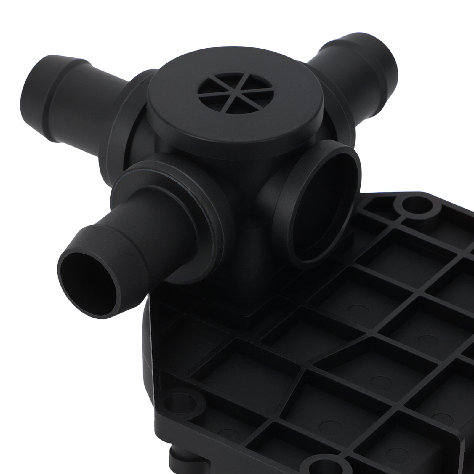 Custom Fit Heater Control Valve for Tesla Model S X 12-17 6007384-00-B