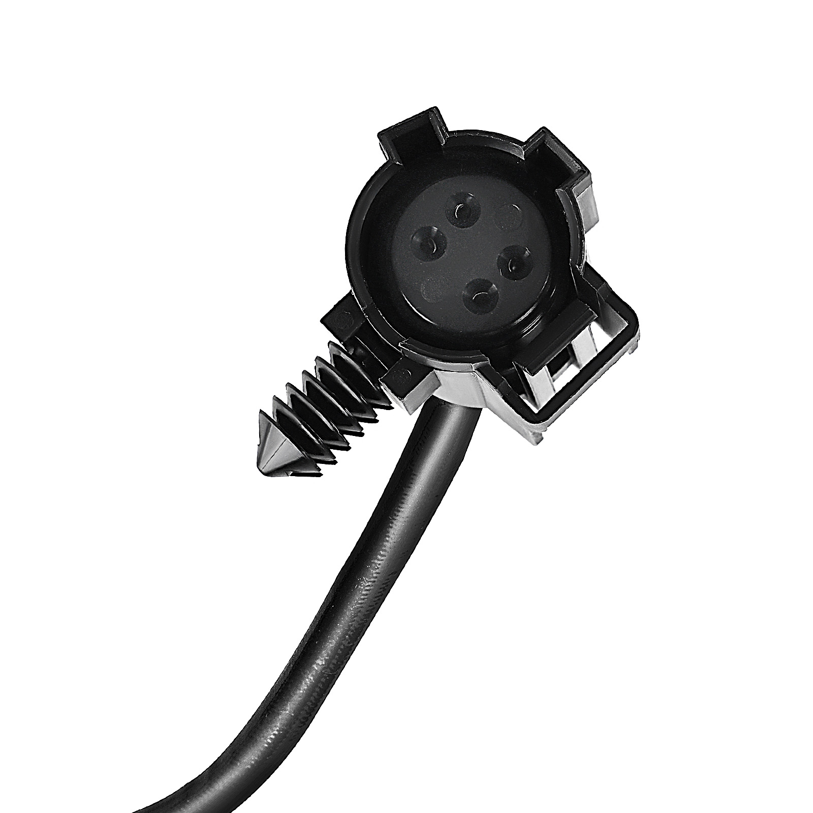 Set of 2  Oxygen O2 Sensor For Jeep Grand Cherokee 234-4008  234-4079 234-4115