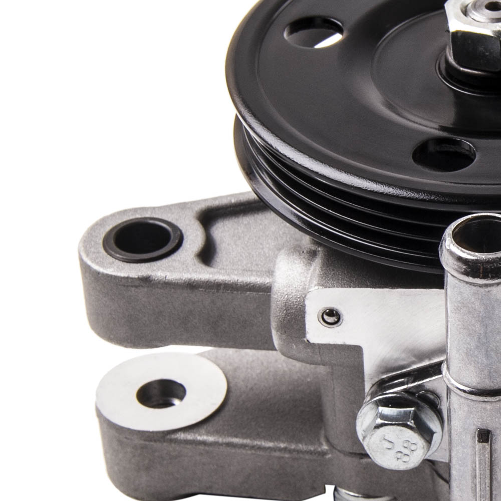 New Power Steering Pump For Hyundai Tiburon Elantra GLS Sedan Lavita 57100-2D100