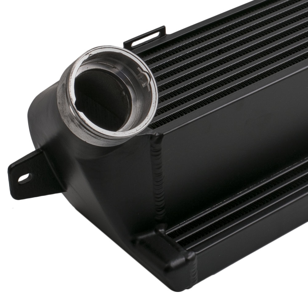 Ladeluftkühler & Drosselklappe For BMW 3er Coupe  E92 325d 330d /335d