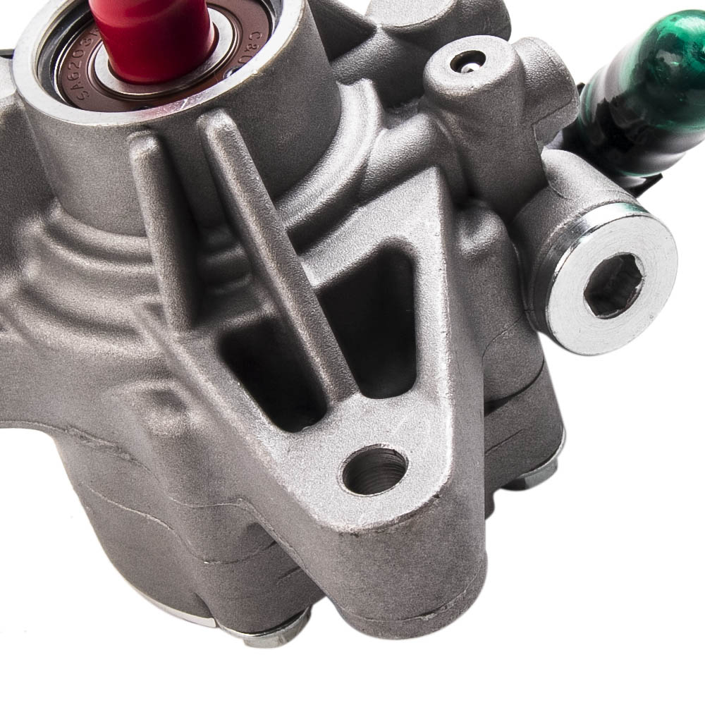 Power Steering Pump For Honda CRV Accord Acura RSX 2.0L 2.4L 2008 56110PNBA01