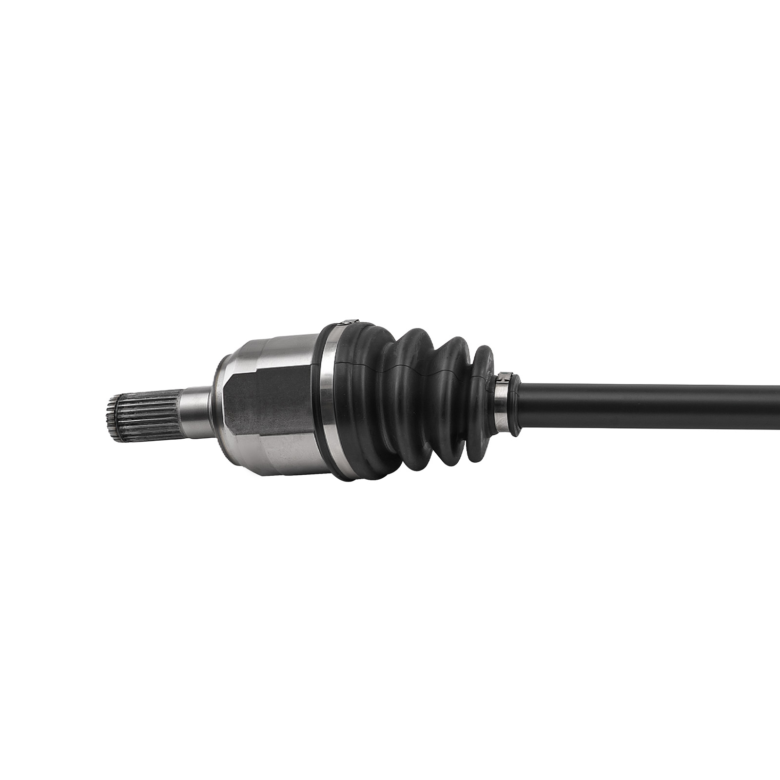 1x Front Left CV Axle Shaft Assembly Fits For Hyundai Accent 2012-2017