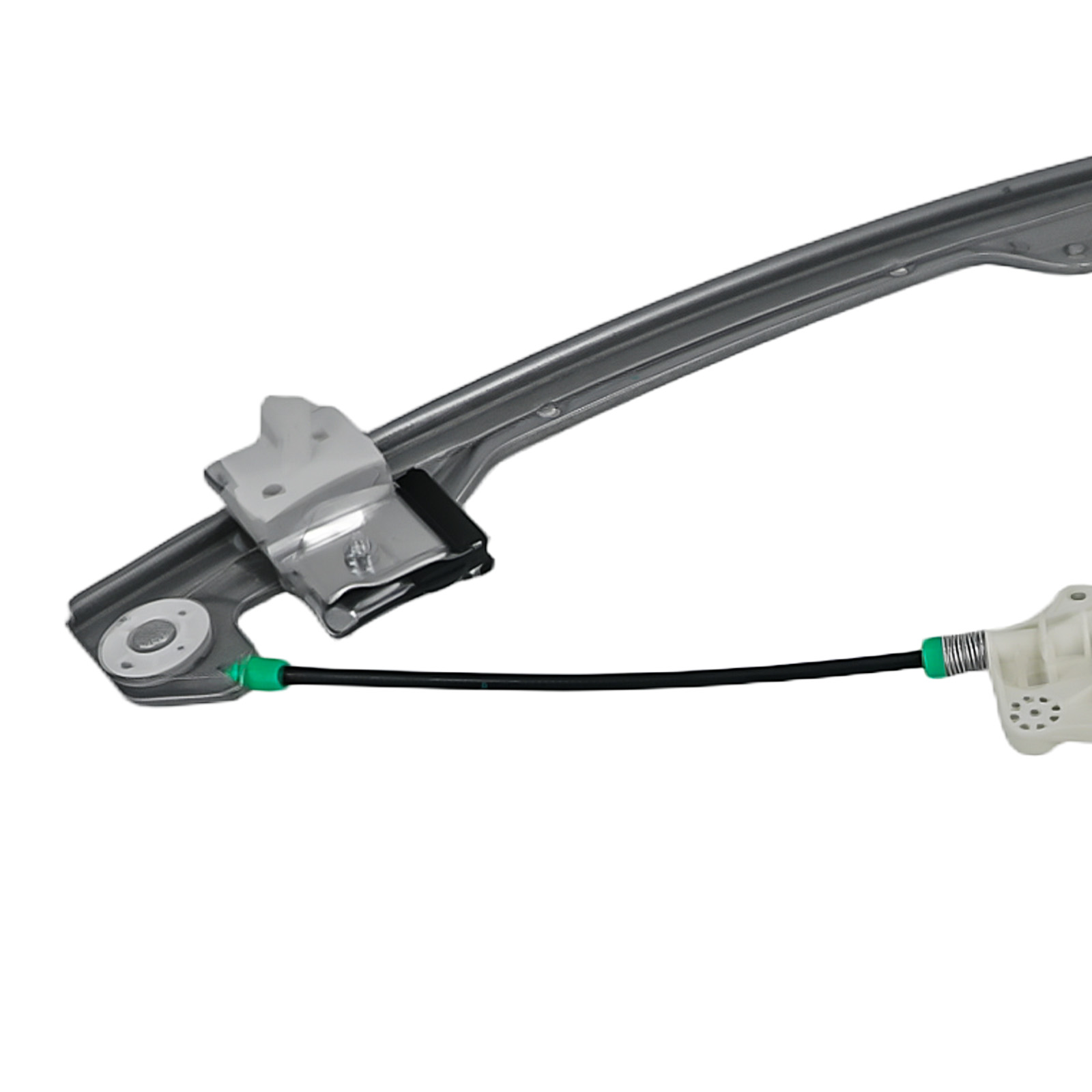 Front Left Electric Window Regulator for Ford Fusion 2006-2012 740-140