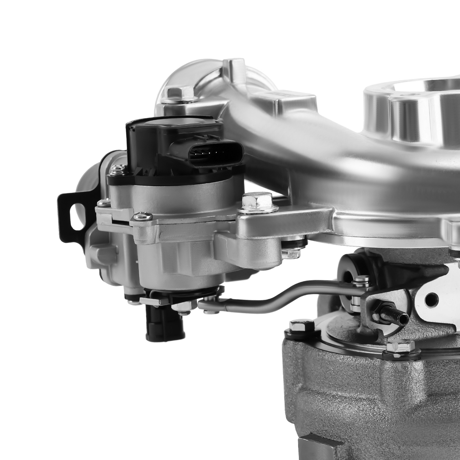 Turbocharger Turbo For Toyota Land cruiser Prado KJD120 KJD150 1KD-FTV Engine