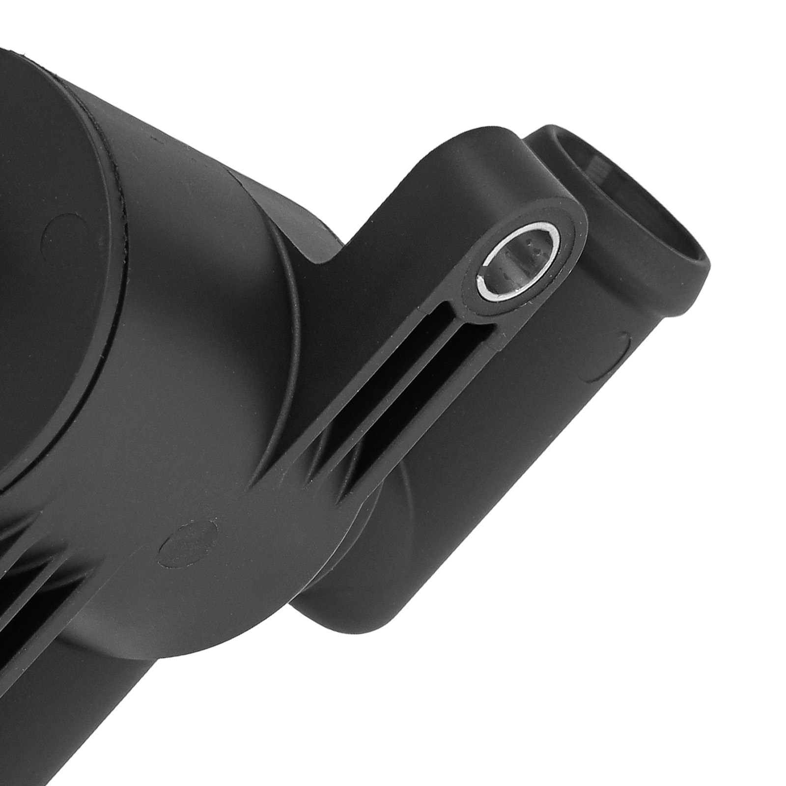 Control Solenoid Valve for Audi A4/A4 Quattro 2018-2019 4H0121671D Black