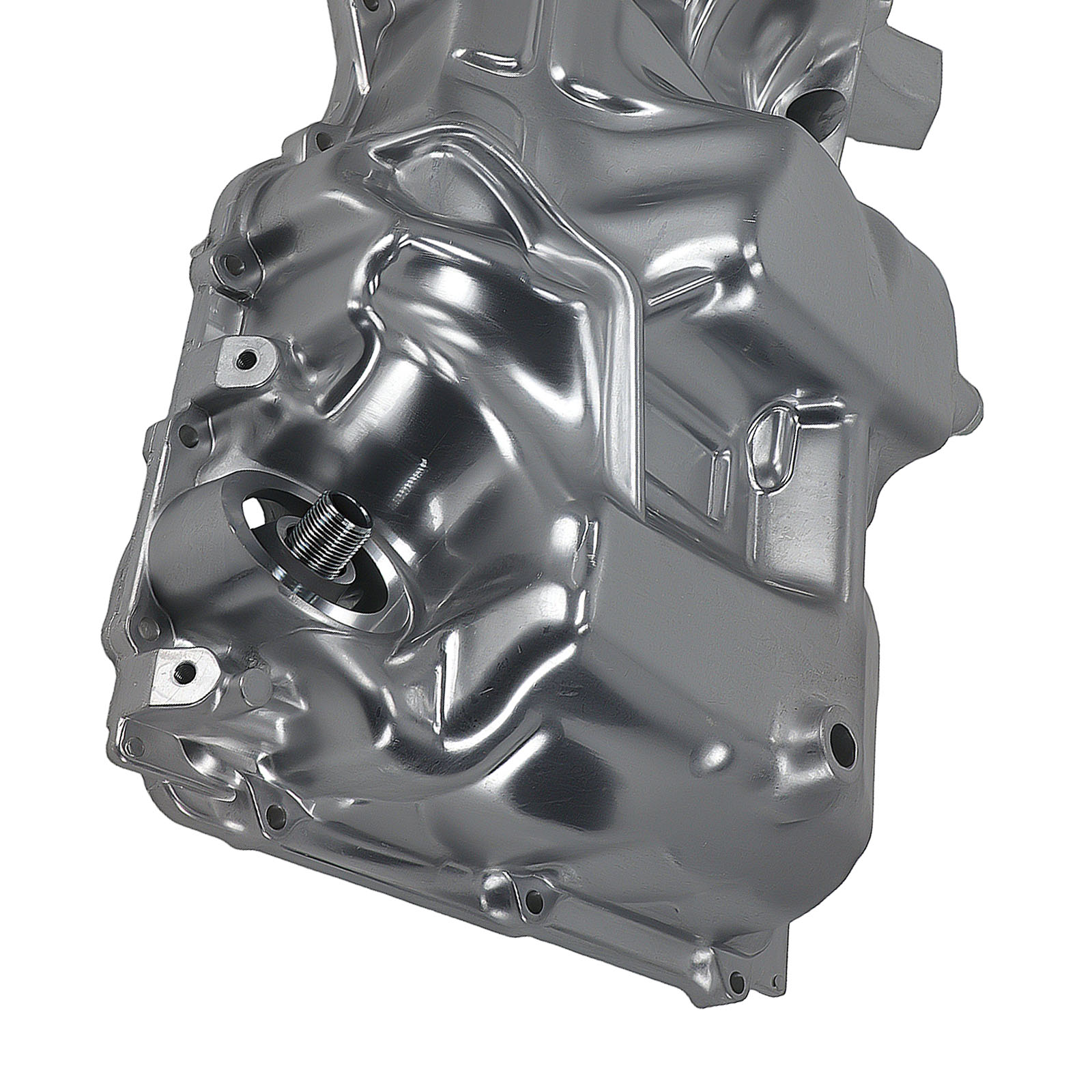 Engine Oil Pan for Honda Civic 2016-2020 L4 2.0L Petrol 264271 HOP39A