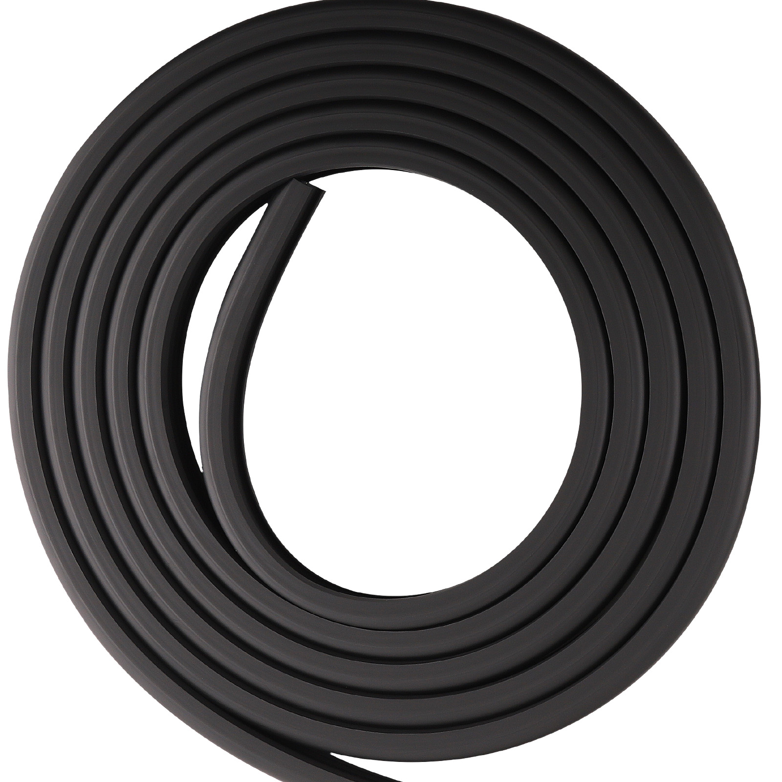 RV Slide Out Seal 018-312-EKD for RV Camper Slideout System Rubber  D-Seal
