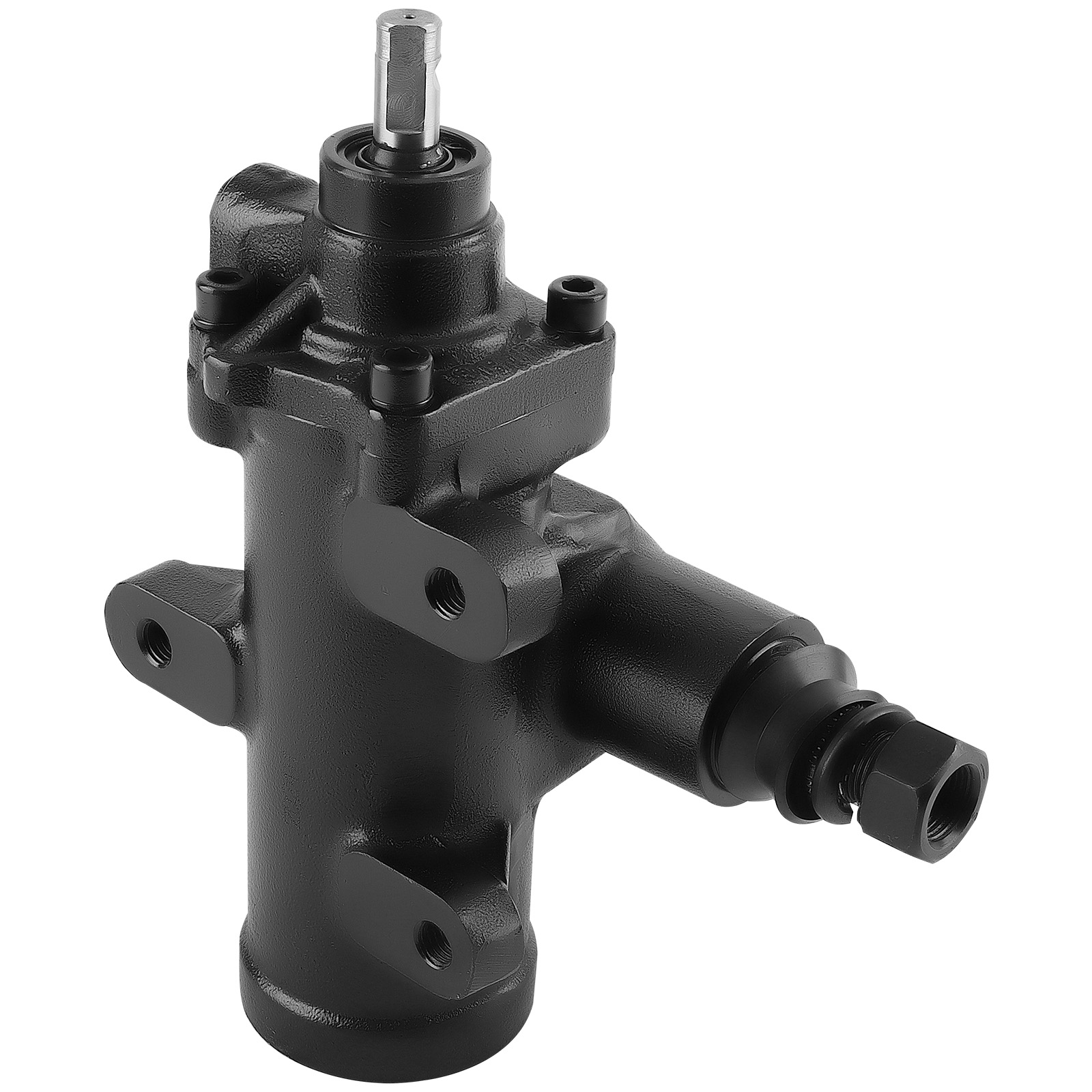 Power Steering Gear Box For Chevrolet Avalanche Silverado