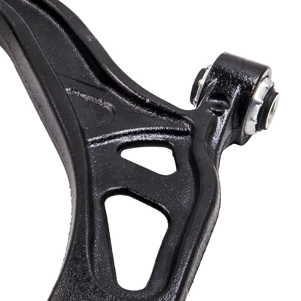 Suspension Front Lower / Rear Upper Control Arms For 2011-2019 Ford Explorer
