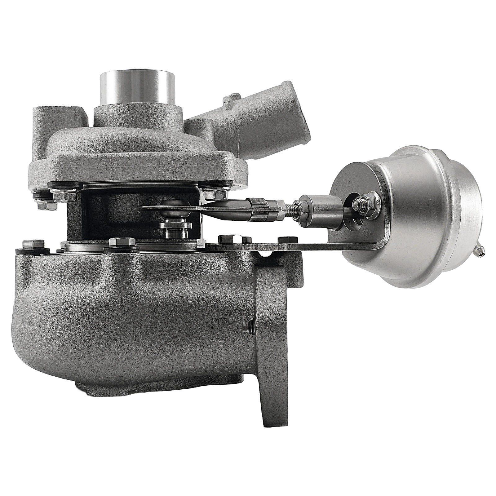 Turbocompresseur for Opel 1.3CDTi 66 KW 90ps Astra H Corsa D z13dth 54359880015