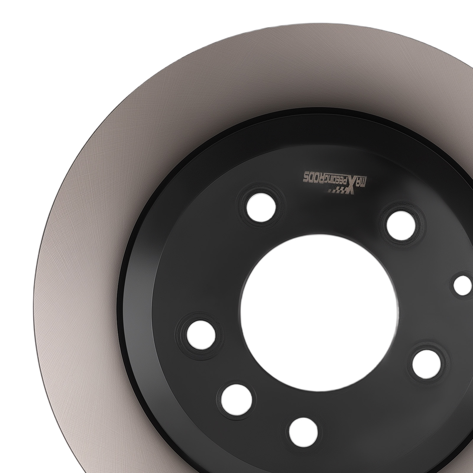 Disques de frein Arrière 329.7mm for Audi Q7 3.0 TFSI 4.2 FSI 2006-2015