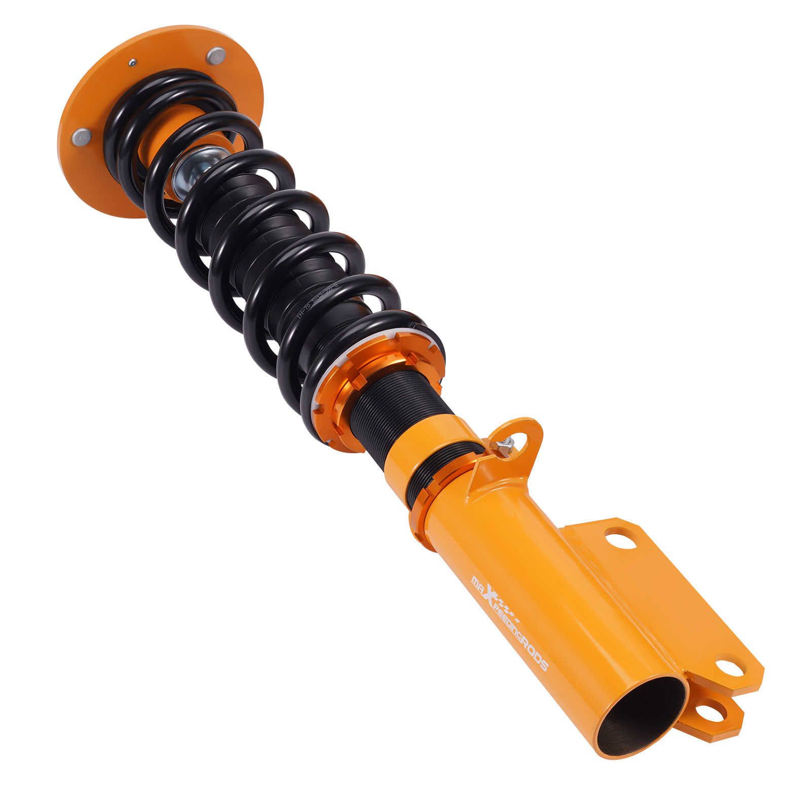 Front Coilovers Shocks & Springs for BMW X5 E53 2000-2006 Adj. Height Struts