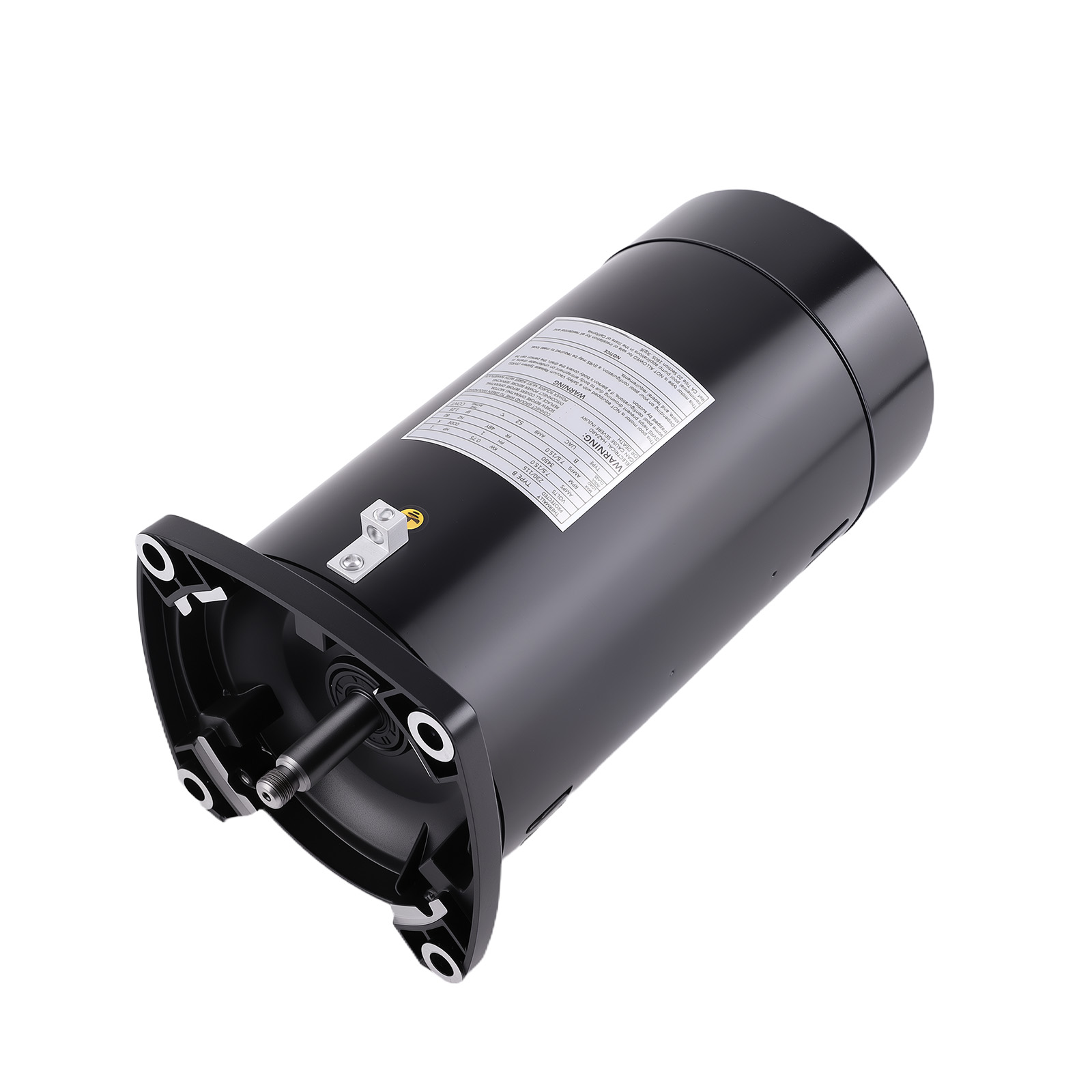 Swimming Pool Pump Motor For 1HP 115/230V 48Y Frame Single Speed USQ1102 ASQ125