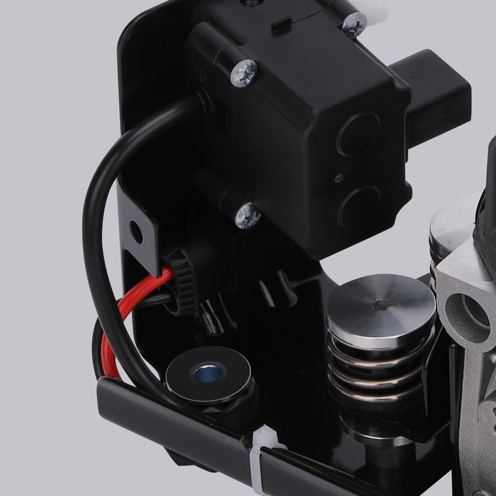Air Suspension Compressor Pump For BMW 7 Series F01 F02 740 750 760 Li 2008-2015
