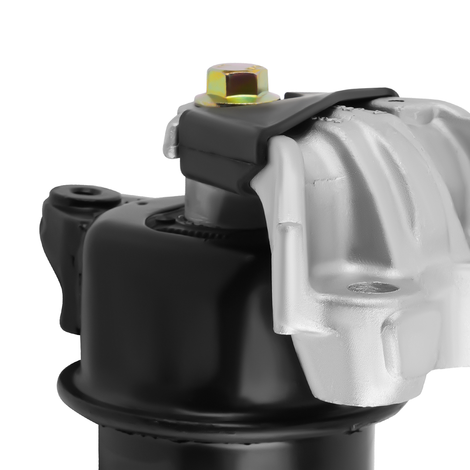 3 x Engine & Transmission Mount For Honda Civic Coupe 1.8L 2014-2015 Auto A65038