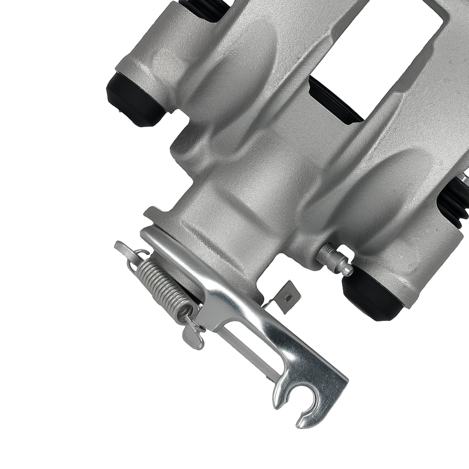 2x Scheibenbremssättel Hinten for Iveco Daily Mk3 Mk4 Mk5 42554777 42554778 16mm