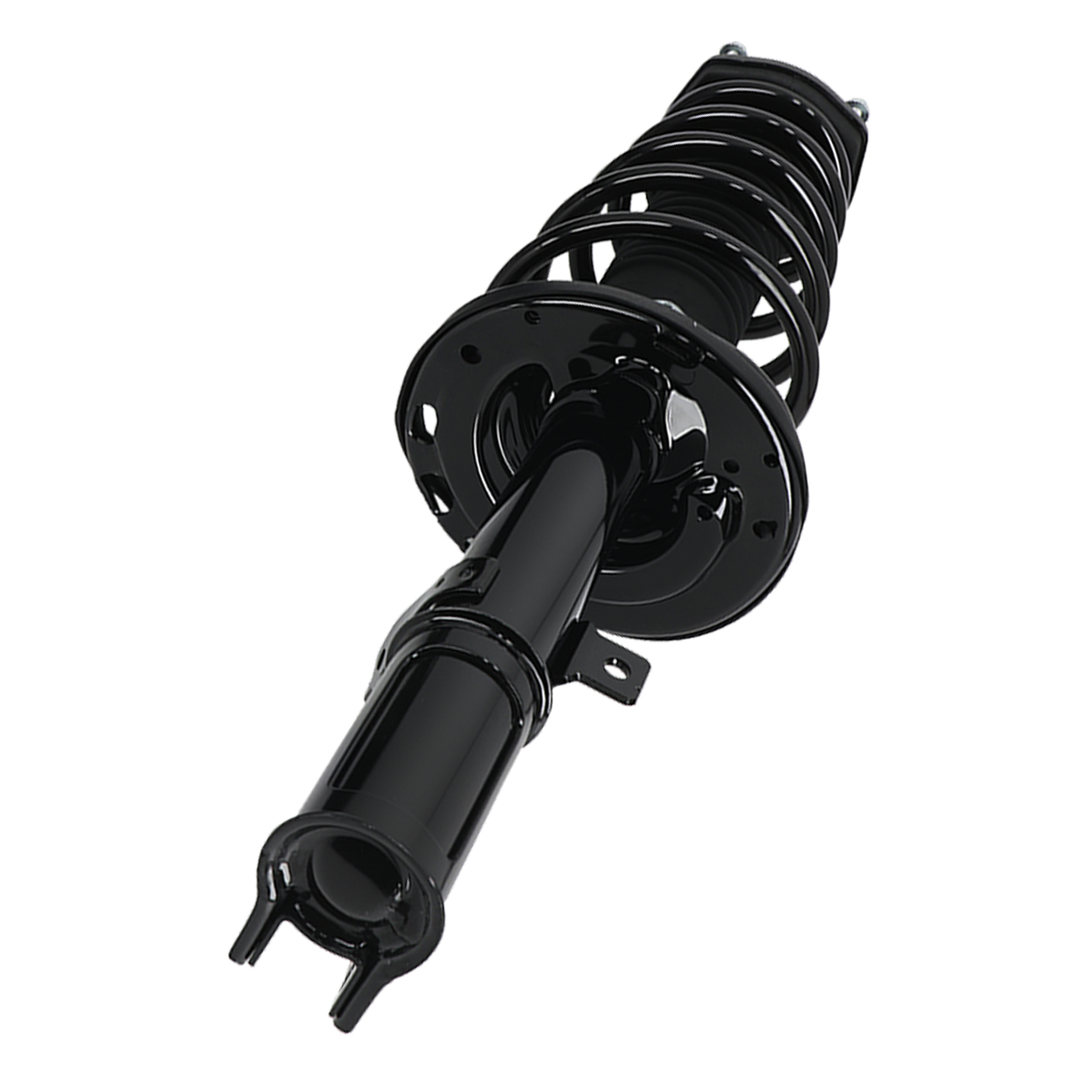 4PCS Front & Rear Shock Absorbers For 2004-2006 Toyota Camry Solara Lexus ES330