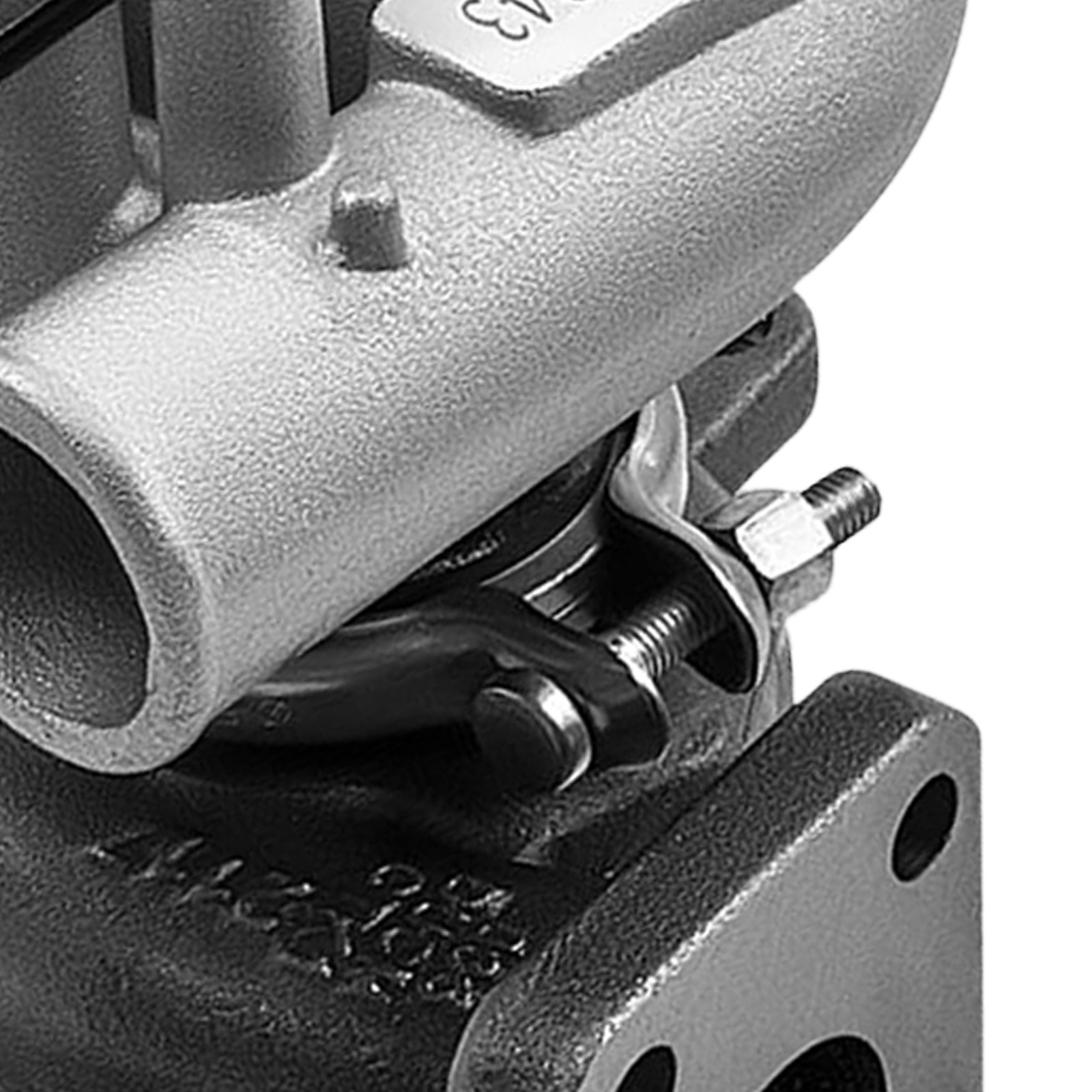 49173-02401 Turbolader TD025 for Hyundai Elantra Santa Fe 2.0 D4EA 49173-02412