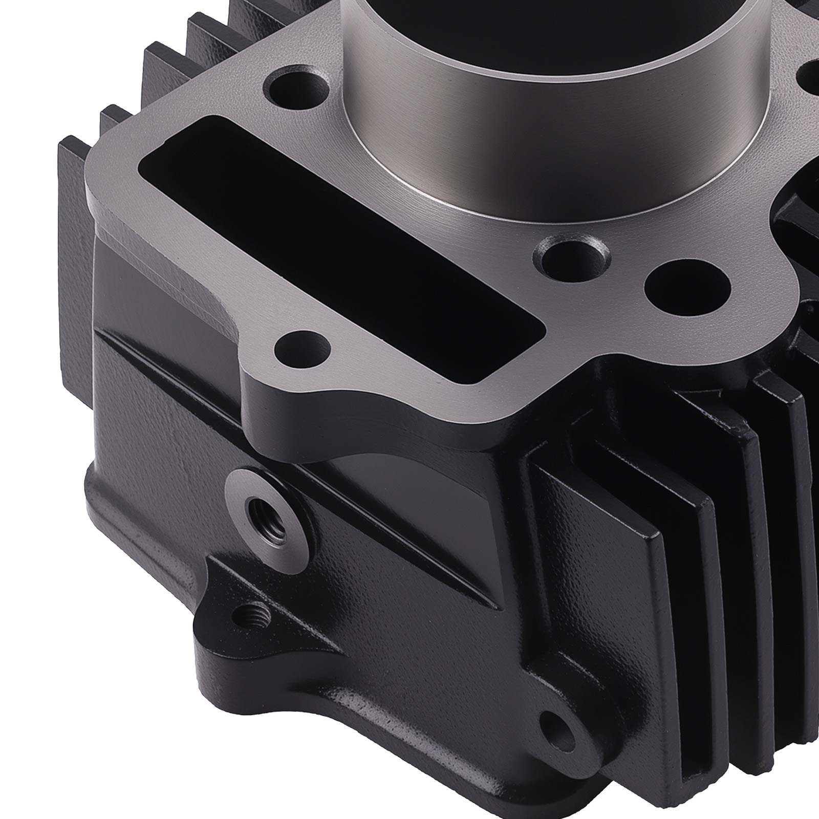 Motor Cylinder Block Kit for Zongshen 125cc 1P54FMI Engine with