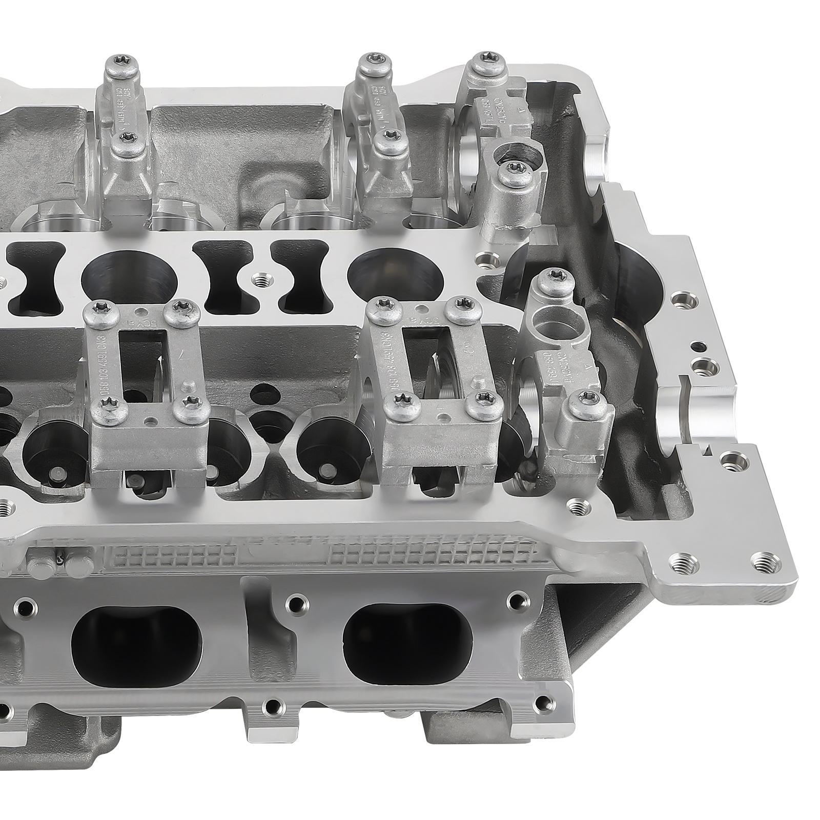 Zylinderkopf mit Ventilen for Audi A3 VW Golf Bora Passat 3B 1.8 T HL0049VR1