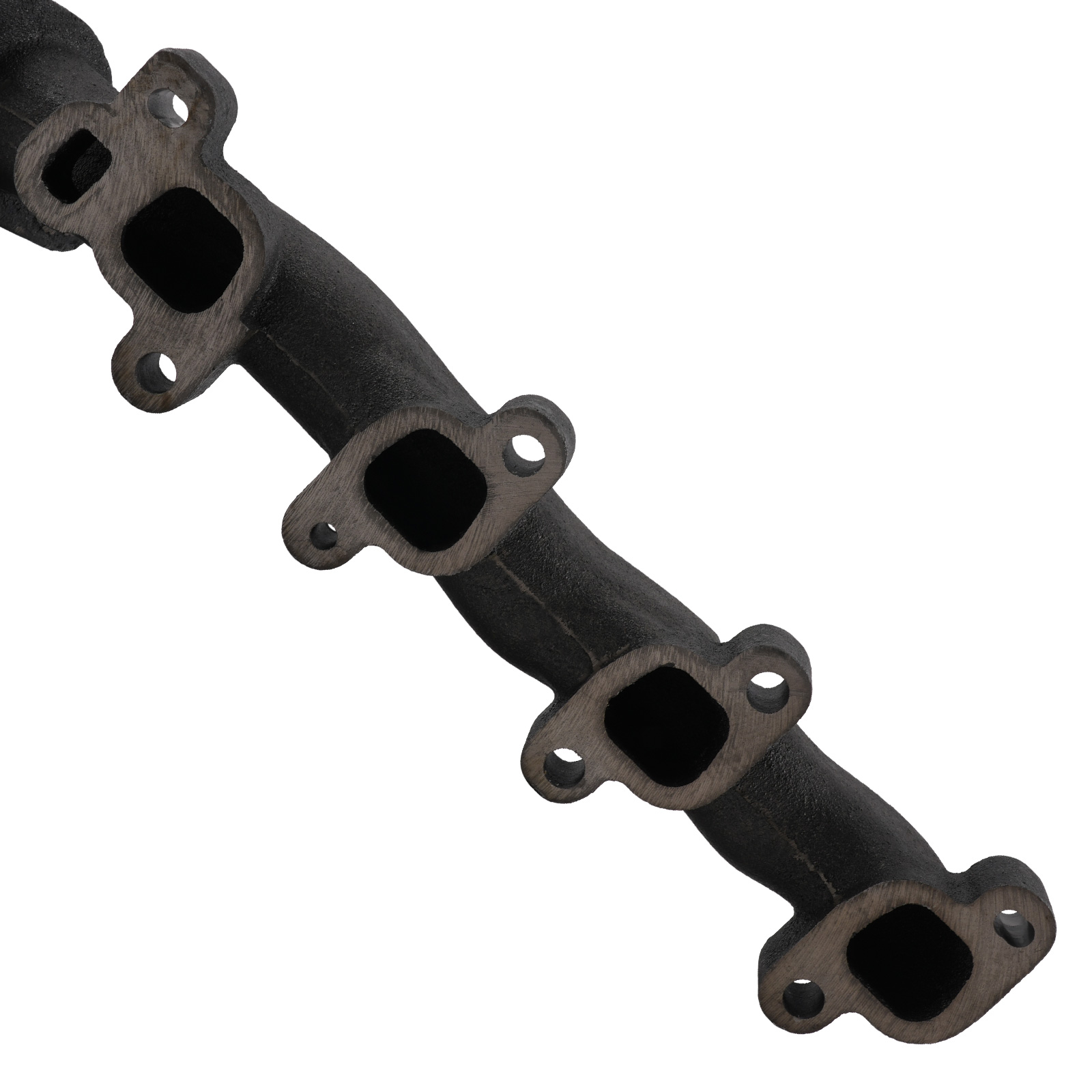 Exhaust Manifold For Dodge Ram 1500 V8 4.7L w/ Gasket Kit 2000 2001-2007