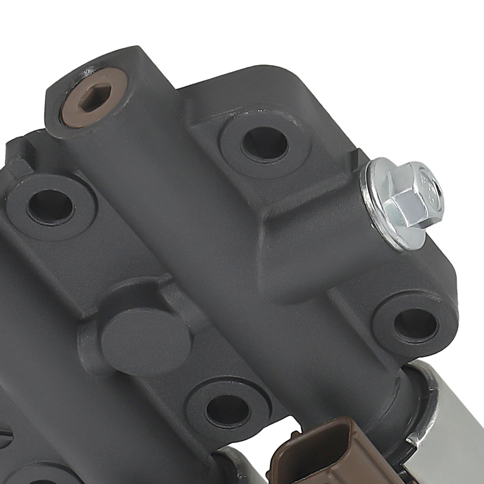 Transmission Dual Linear Shift Solenoid For Honda Acura Pilot 3.5L 28250RDK-014