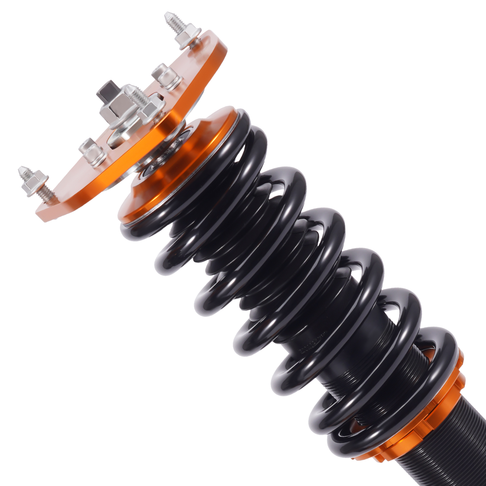 Full Coilover Suspension Kit For Subaru Liberty Legacy BE BE5 Sedan 2.0 00-04