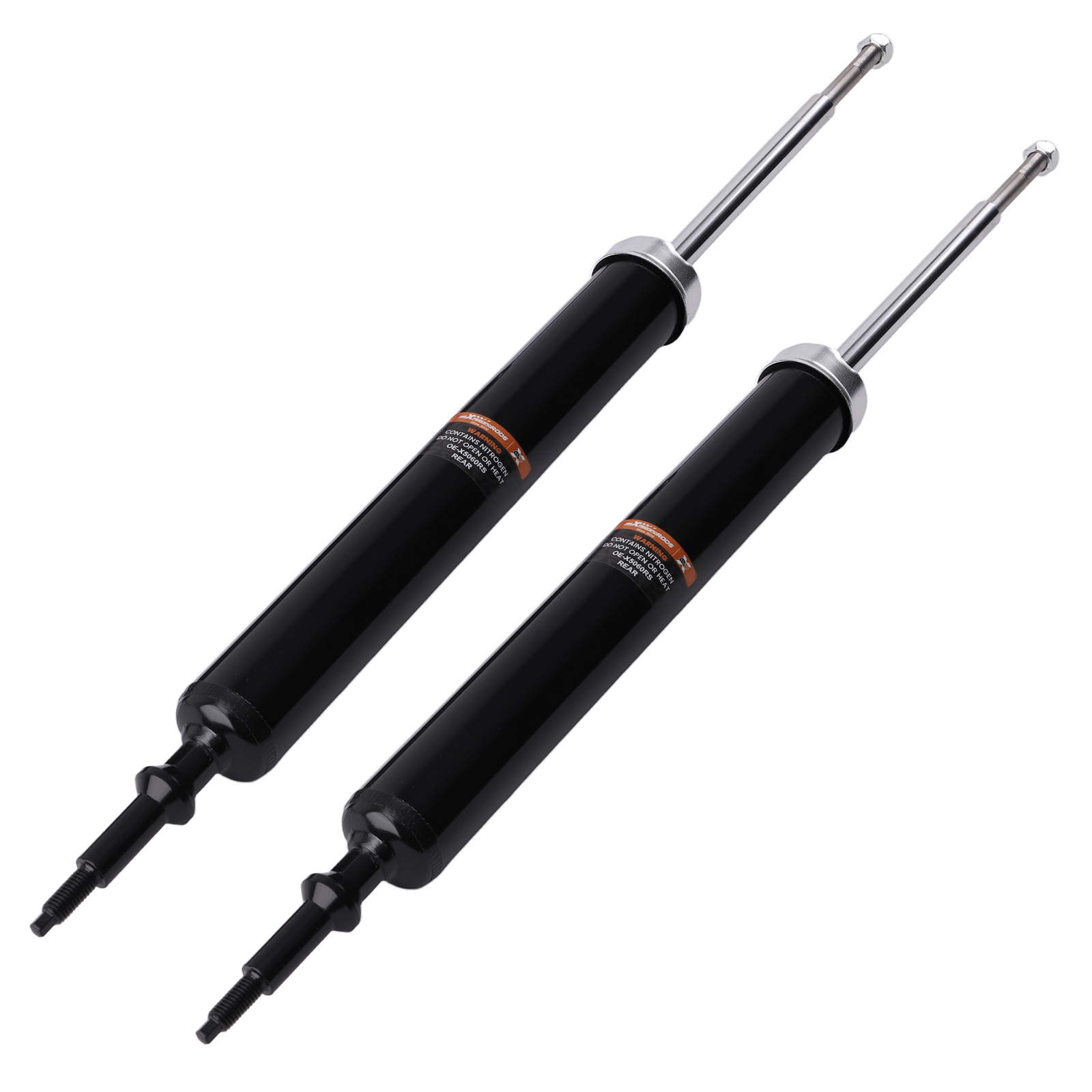 Shock absorber@NW8J