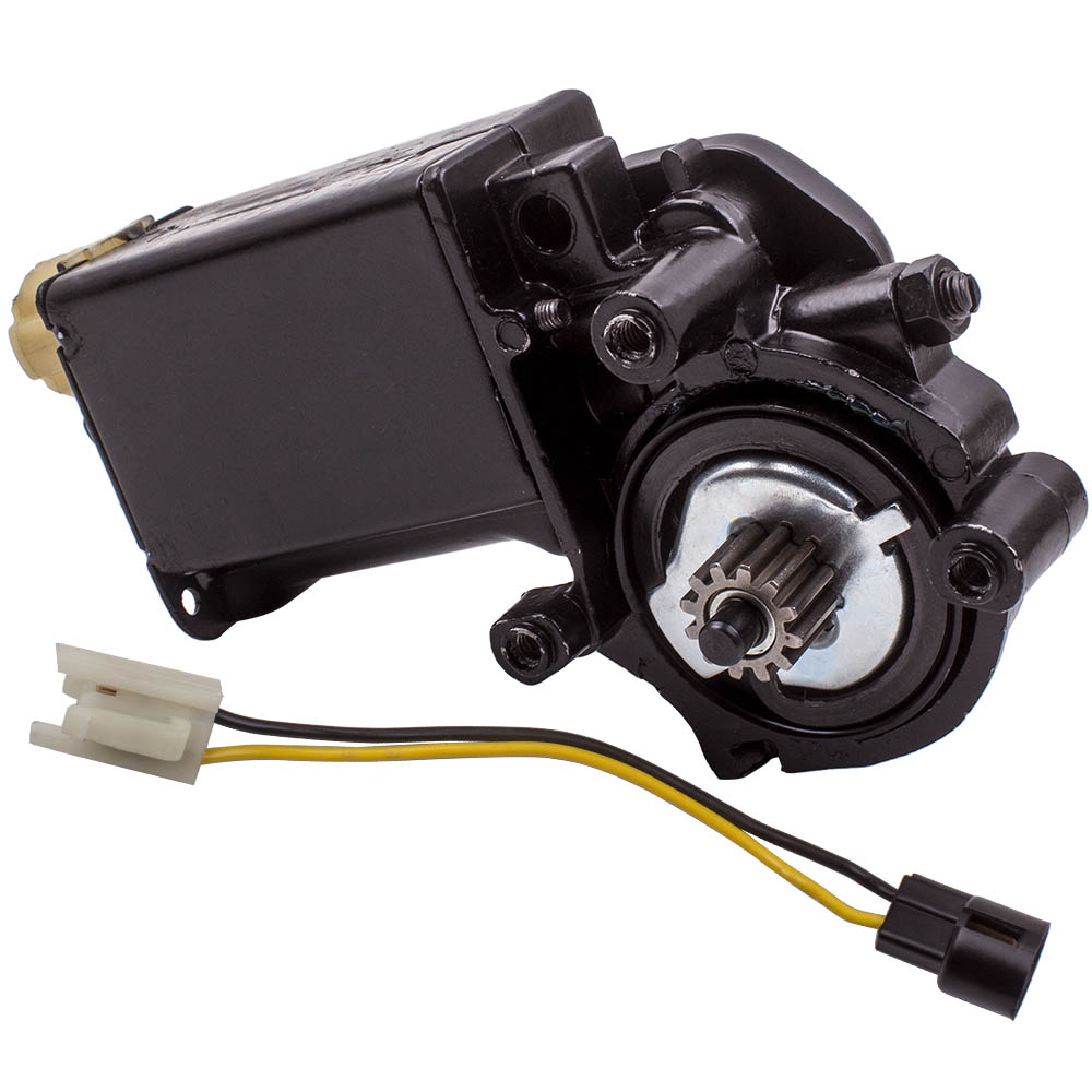 1 Stück Fensterheber-Reglermotor für Buick Chevrolet Camaro 1697348 22048629