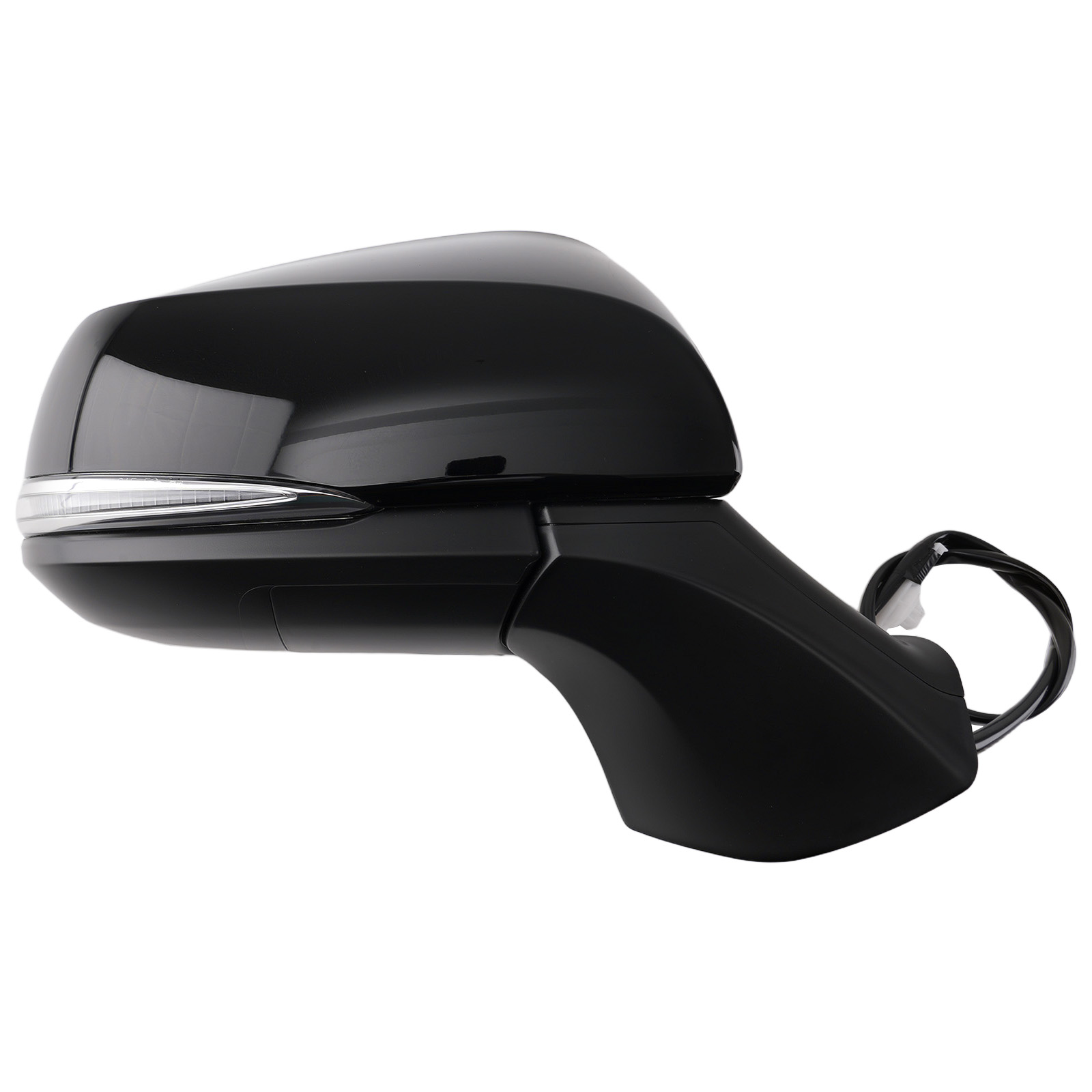 Power Side View Mirror for Toyota Highlander XSE 2020-2023 879150E070